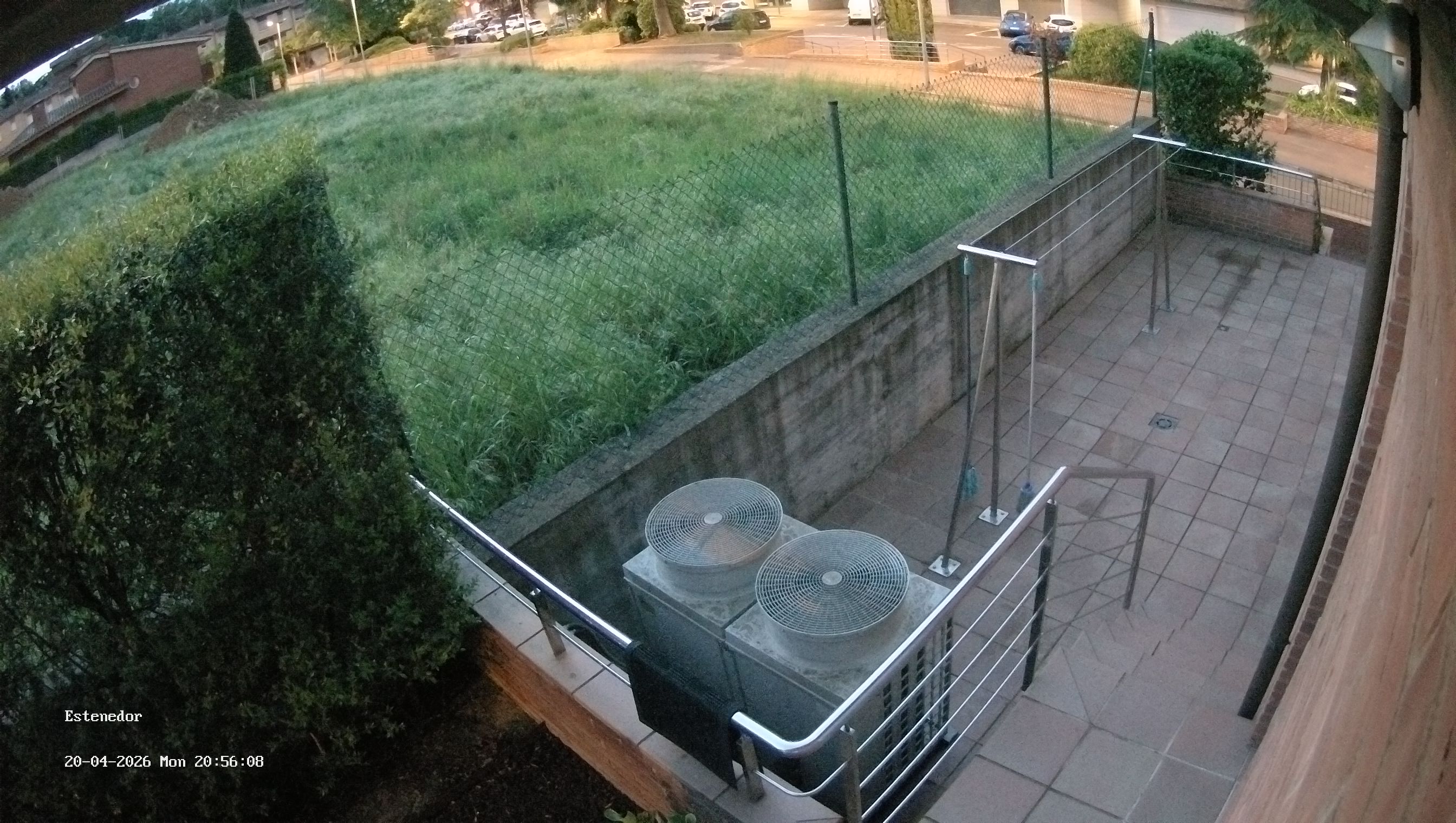 Webcam 2 Screen Capture