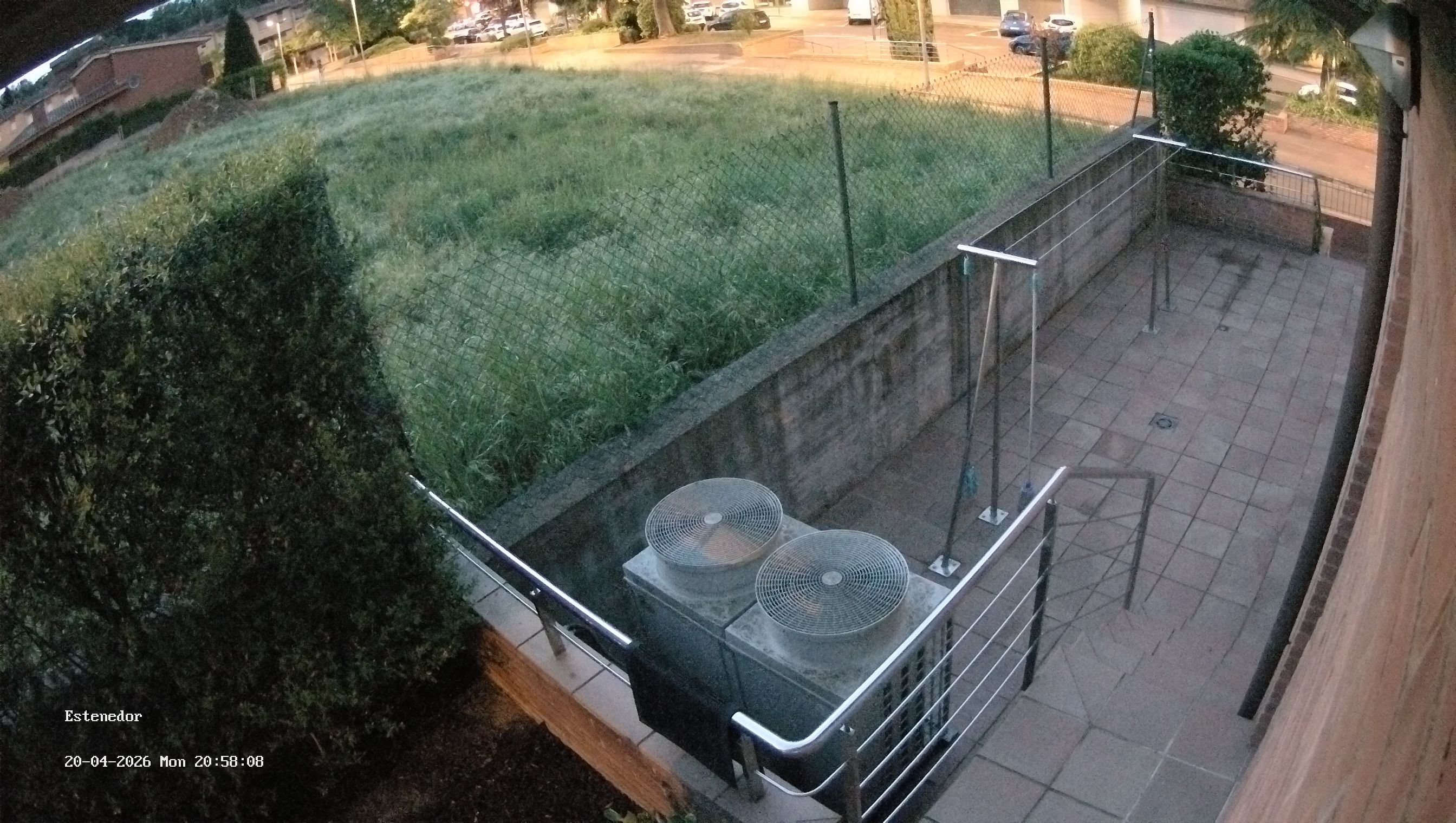 Webcam 2 Screen Capture