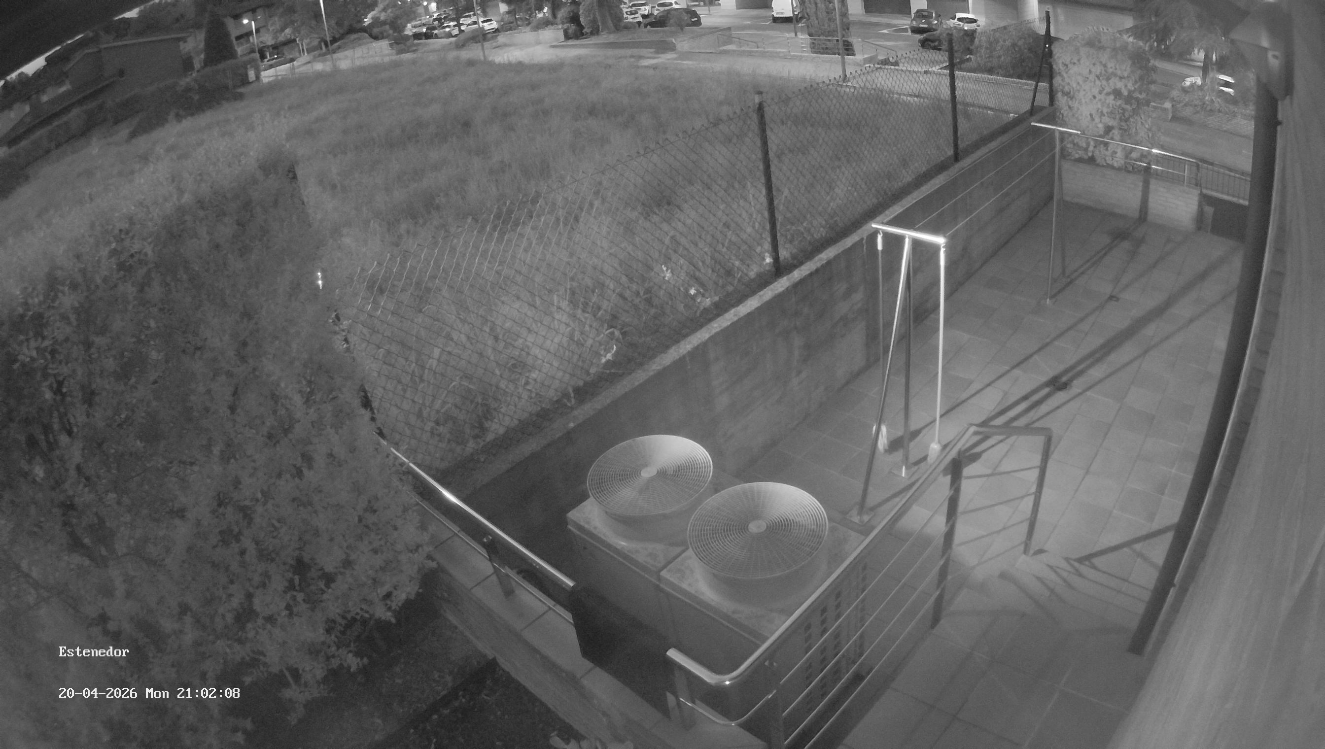 Webcam 2 Screen Capture