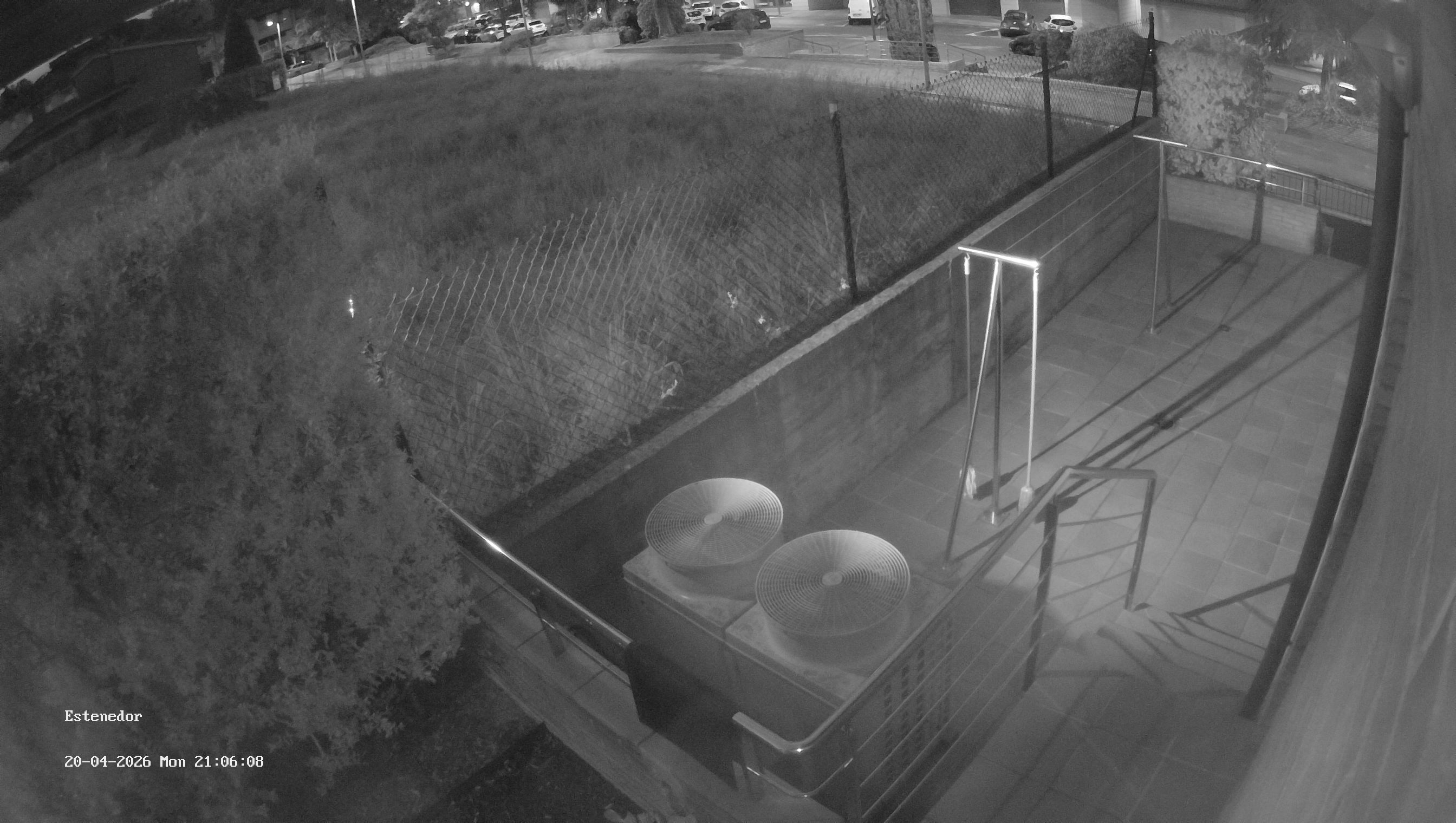 Webcam 2 Screen Capture