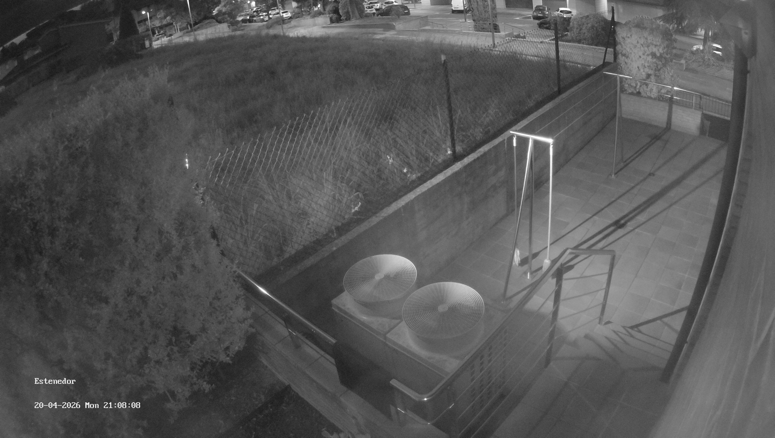 Webcam 2 Screen Capture