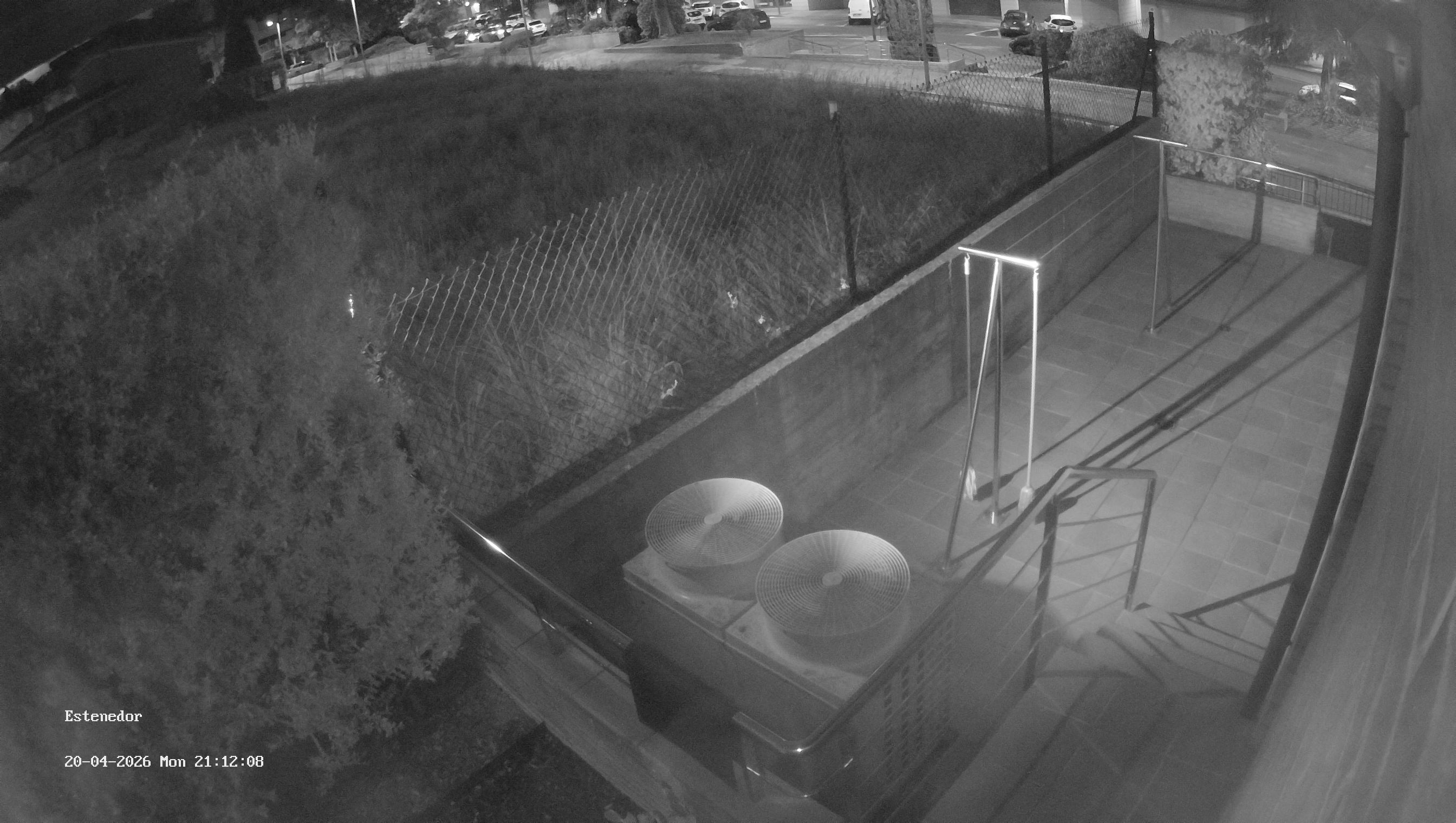 Webcam 2 Screen Capture