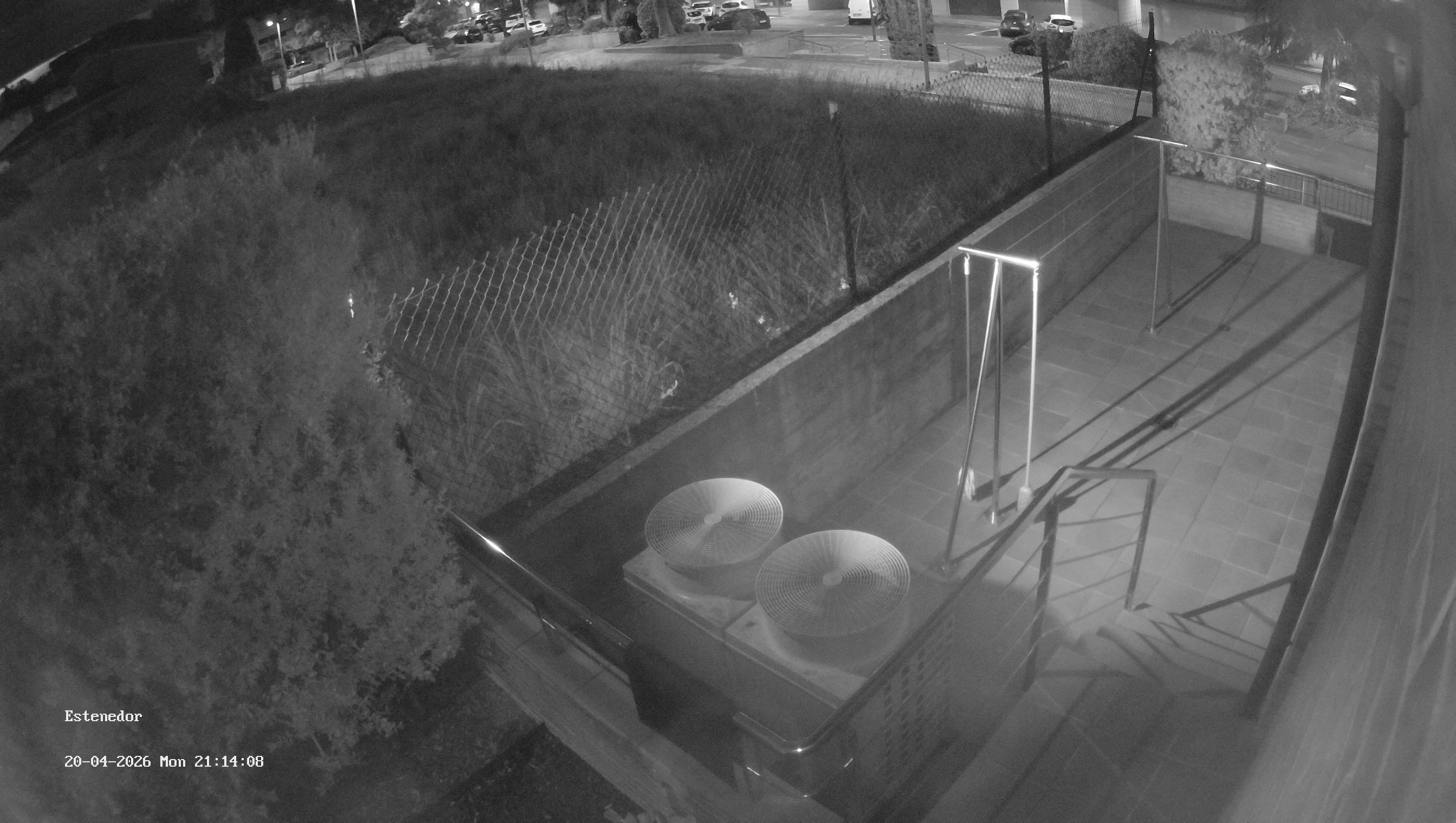 Webcam 2 Screen Capture