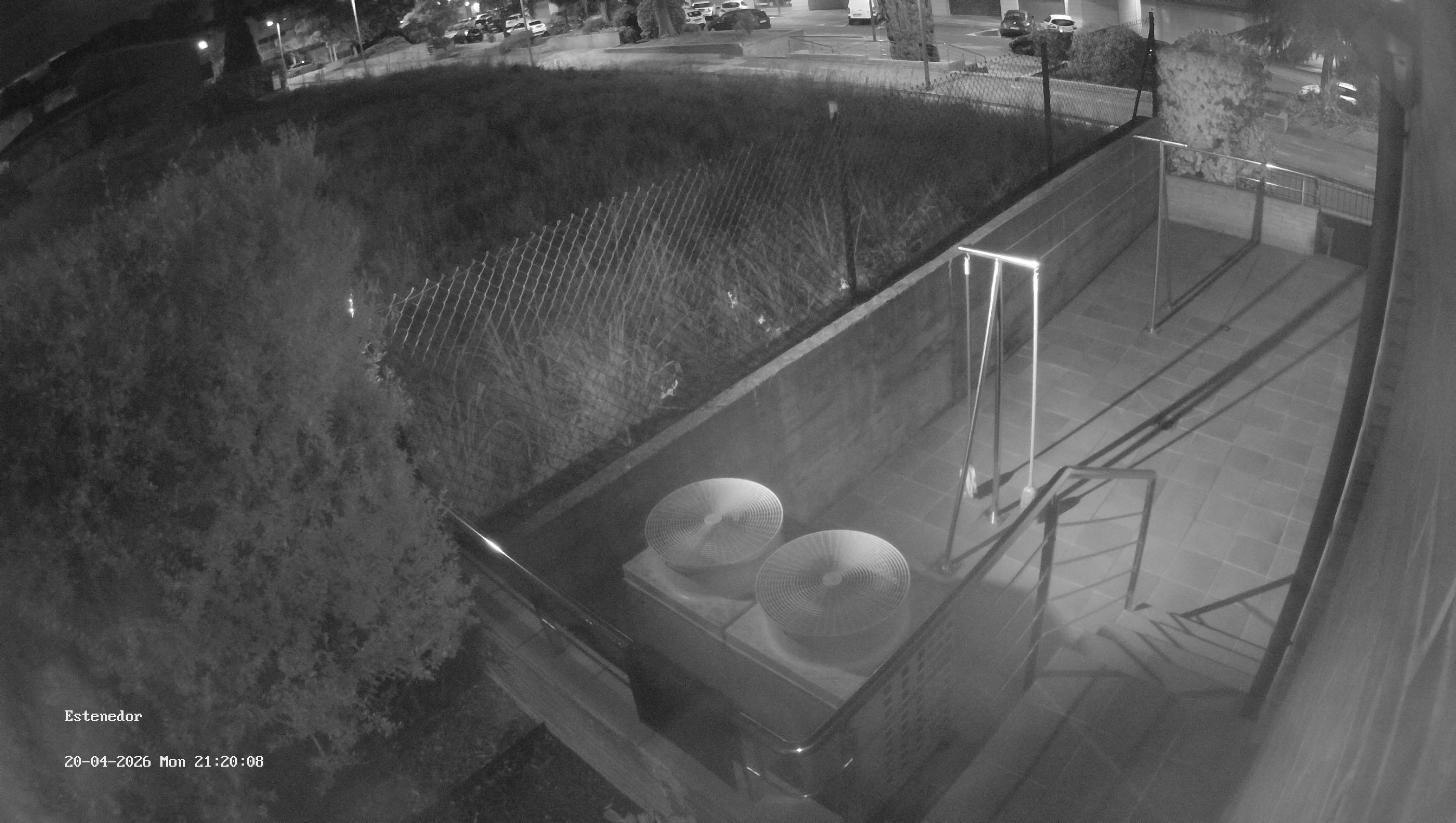 Webcam 2 Screen Capture