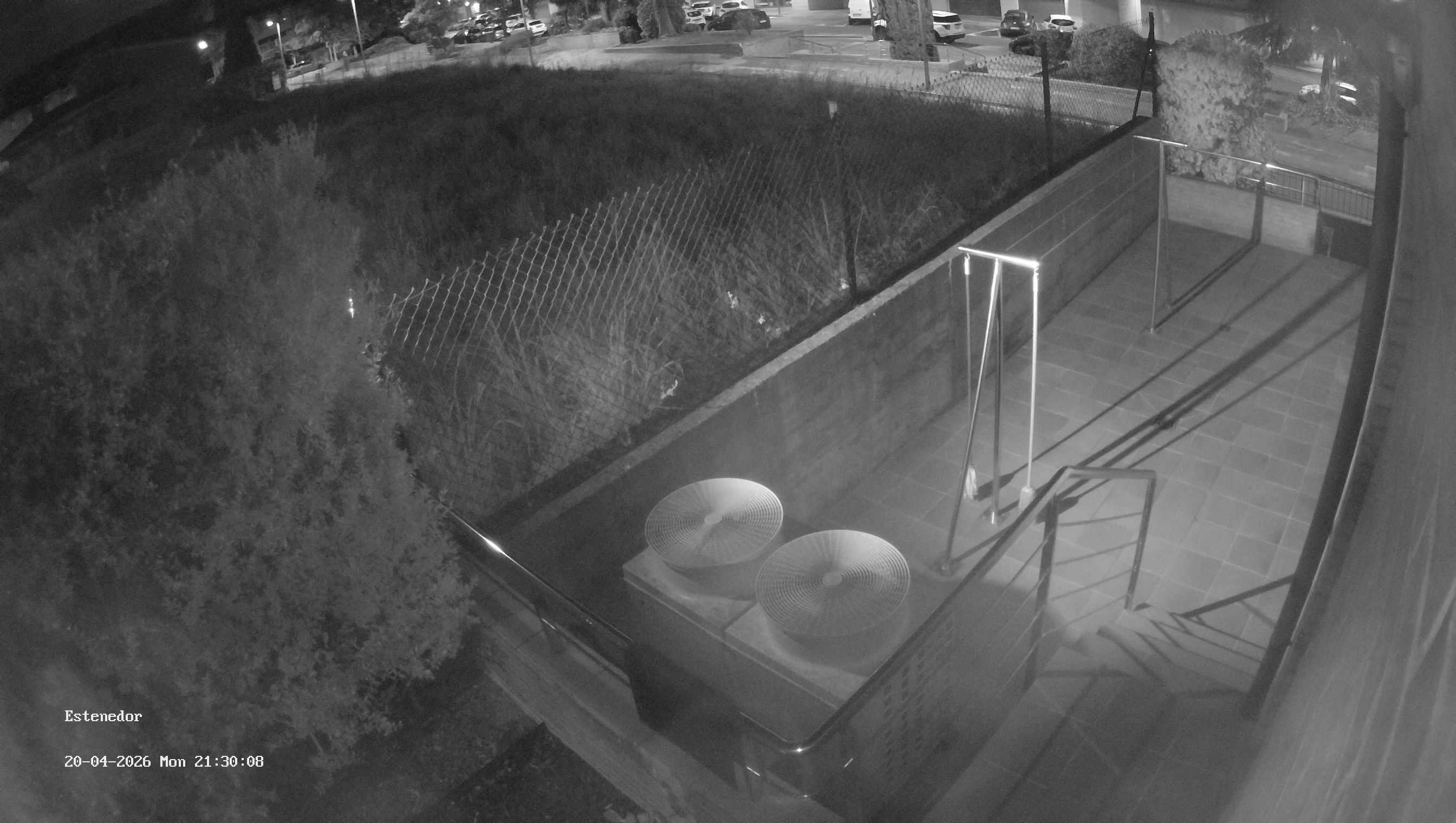 Webcam 2 Screen Capture