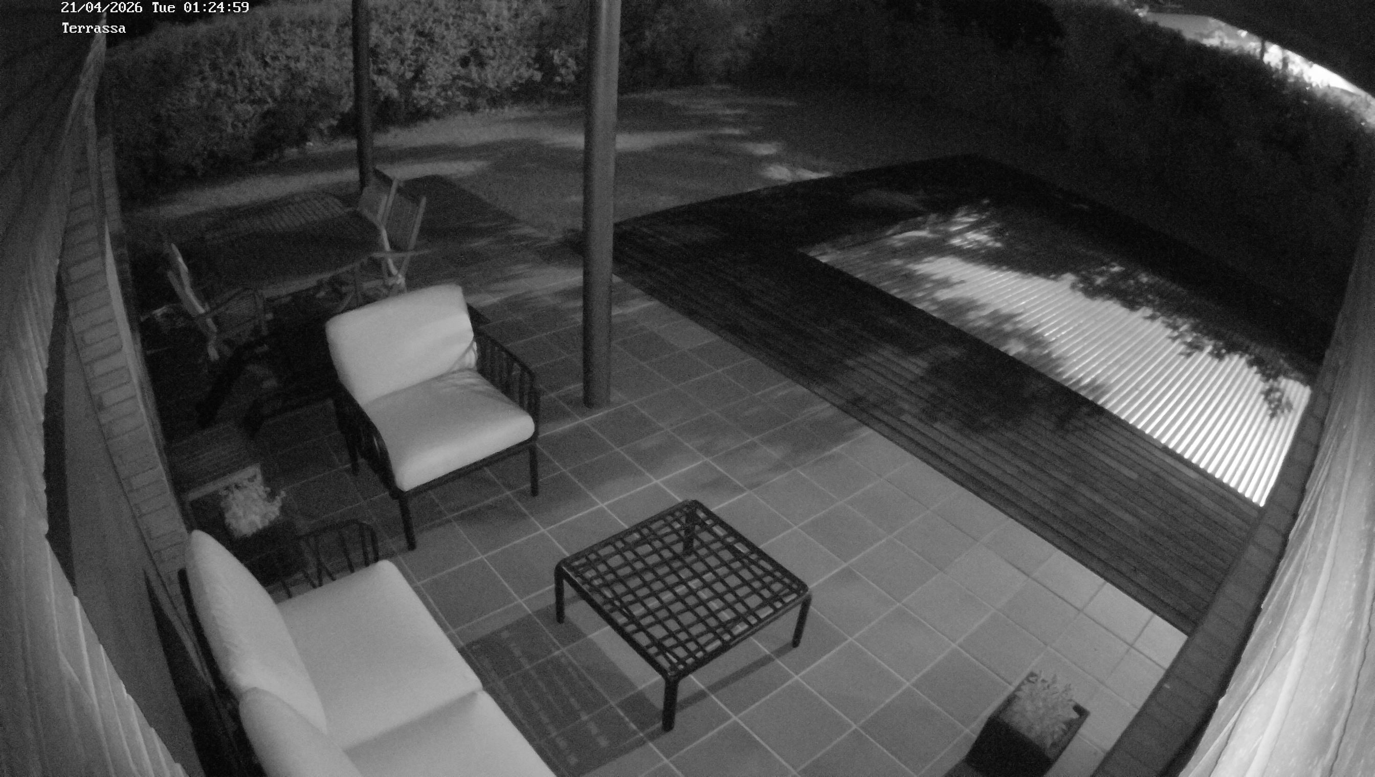 Webcam 1 Screen Capture