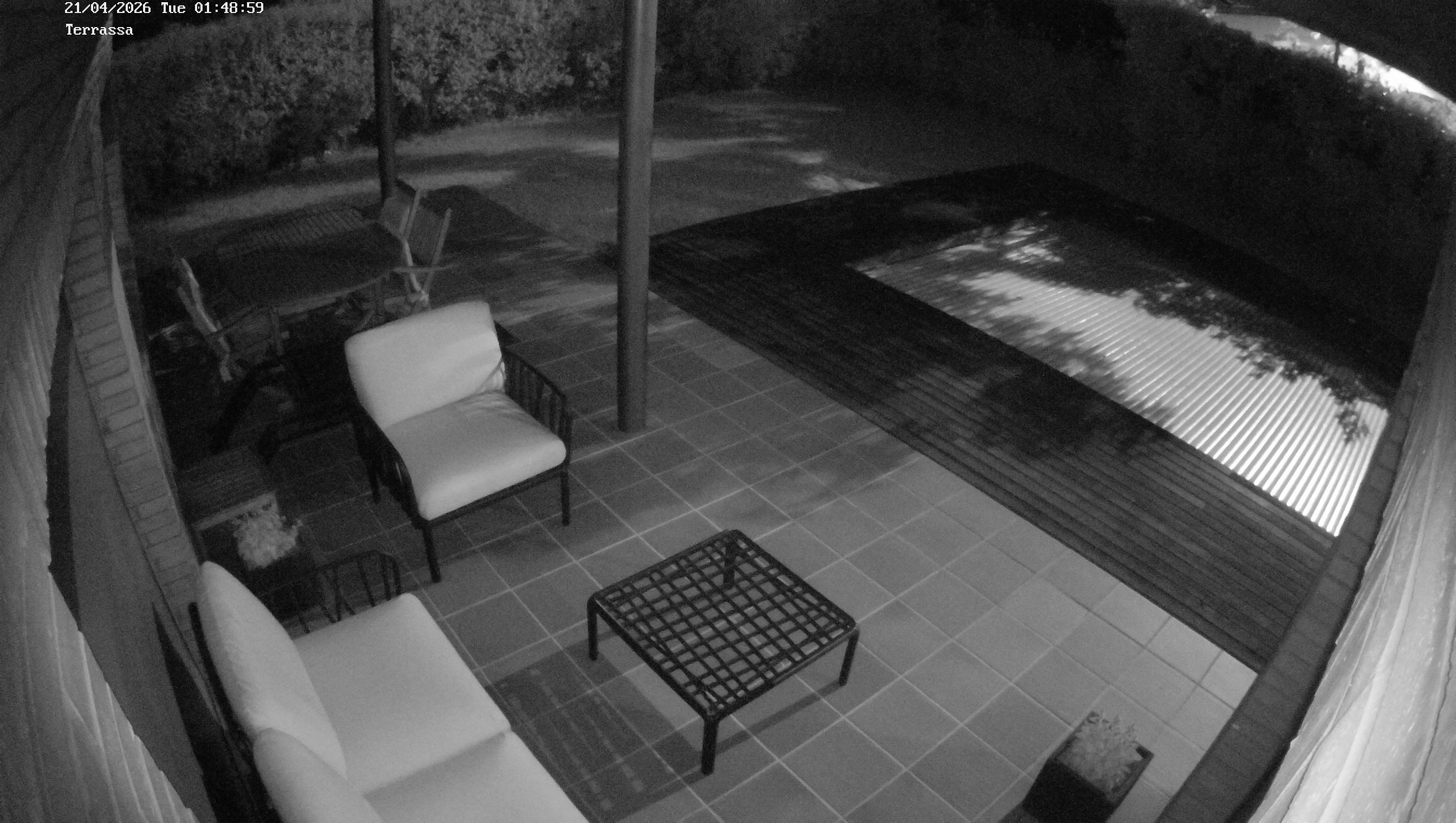 Webcam 1 Screen Capture