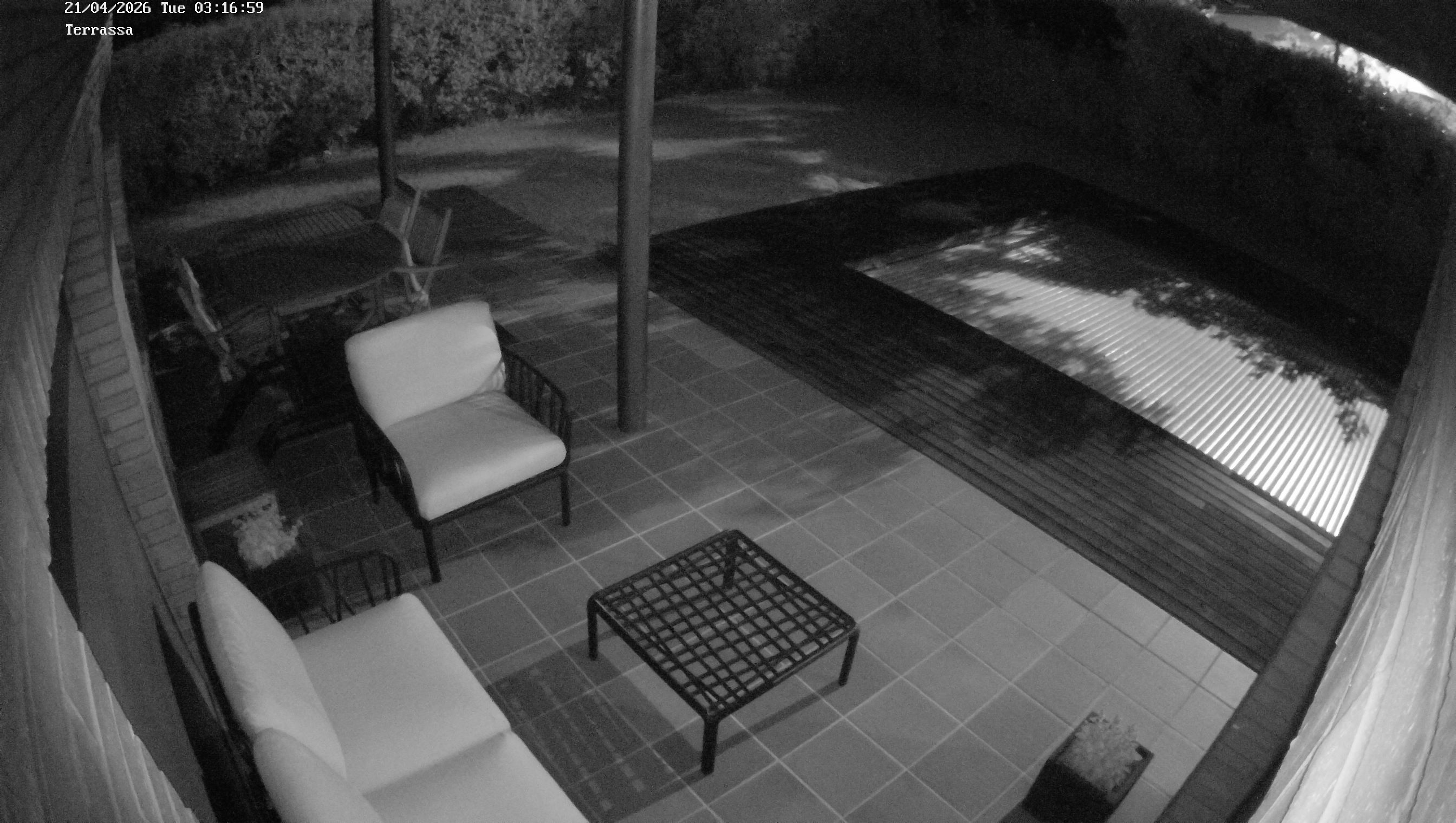 Webcam 1 Screen Capture