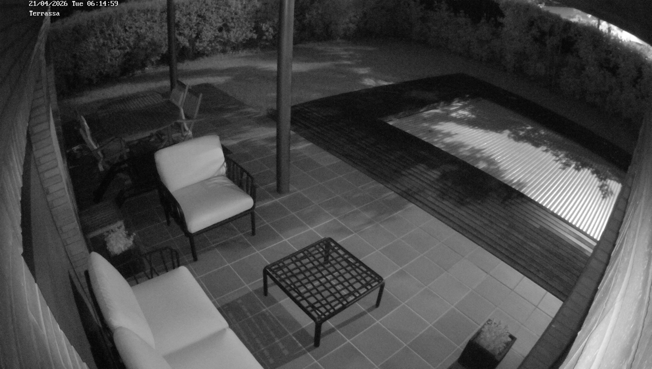 Webcam 1 Screen Capture