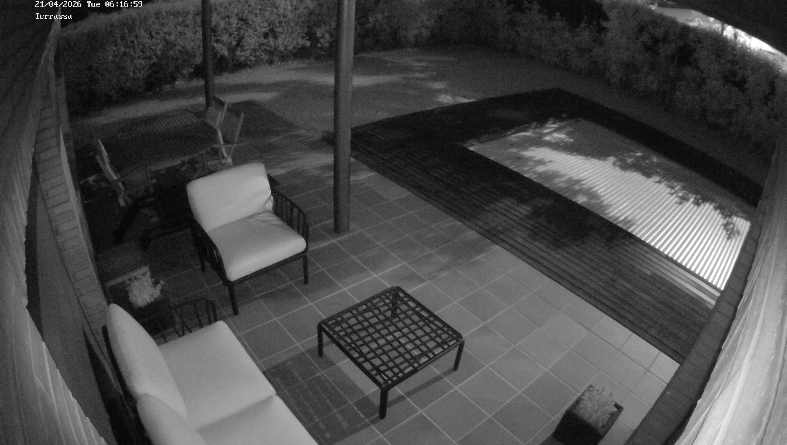 Webcam 1 Screen Capture