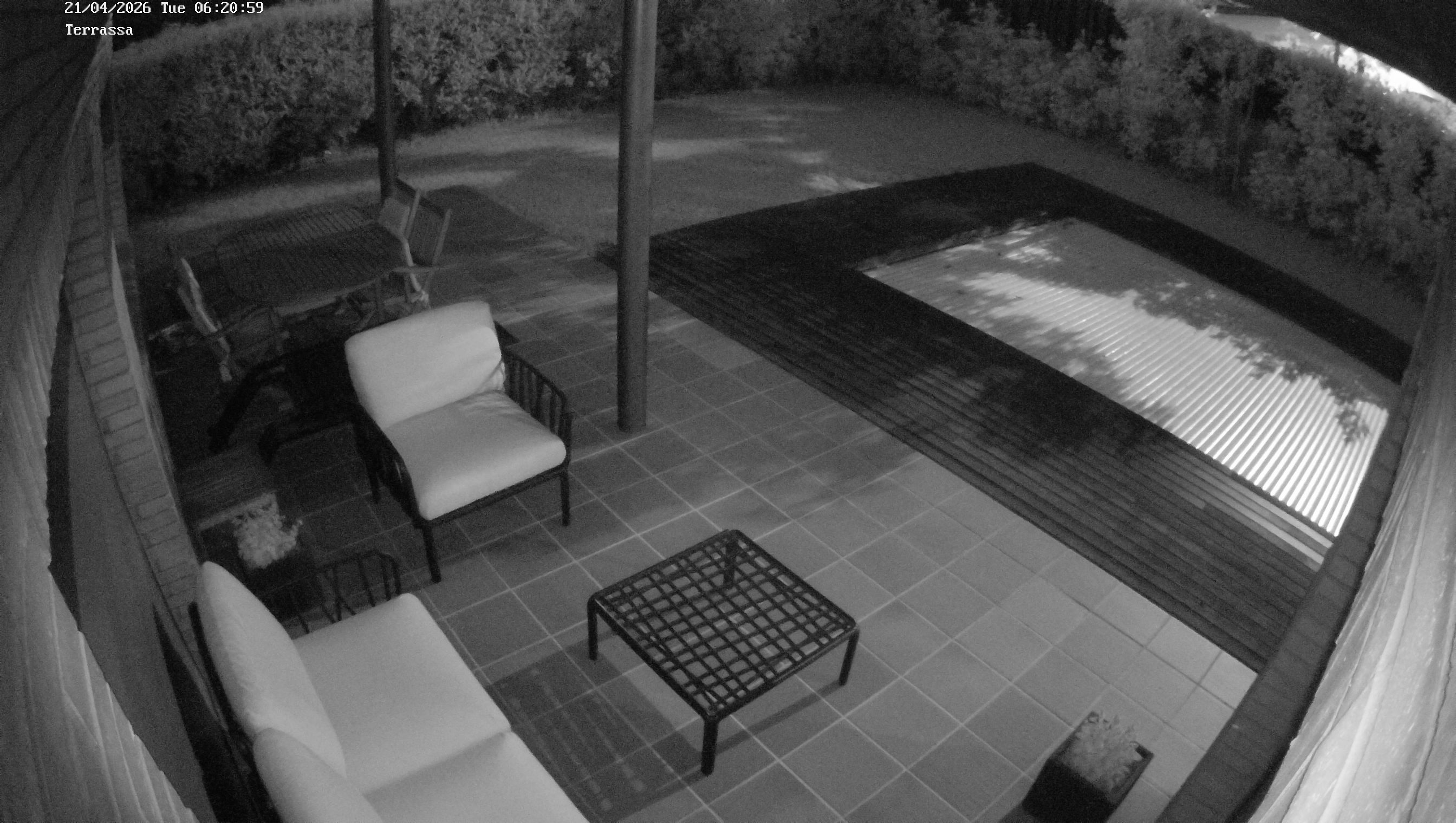 Webcam 1 Screen Capture