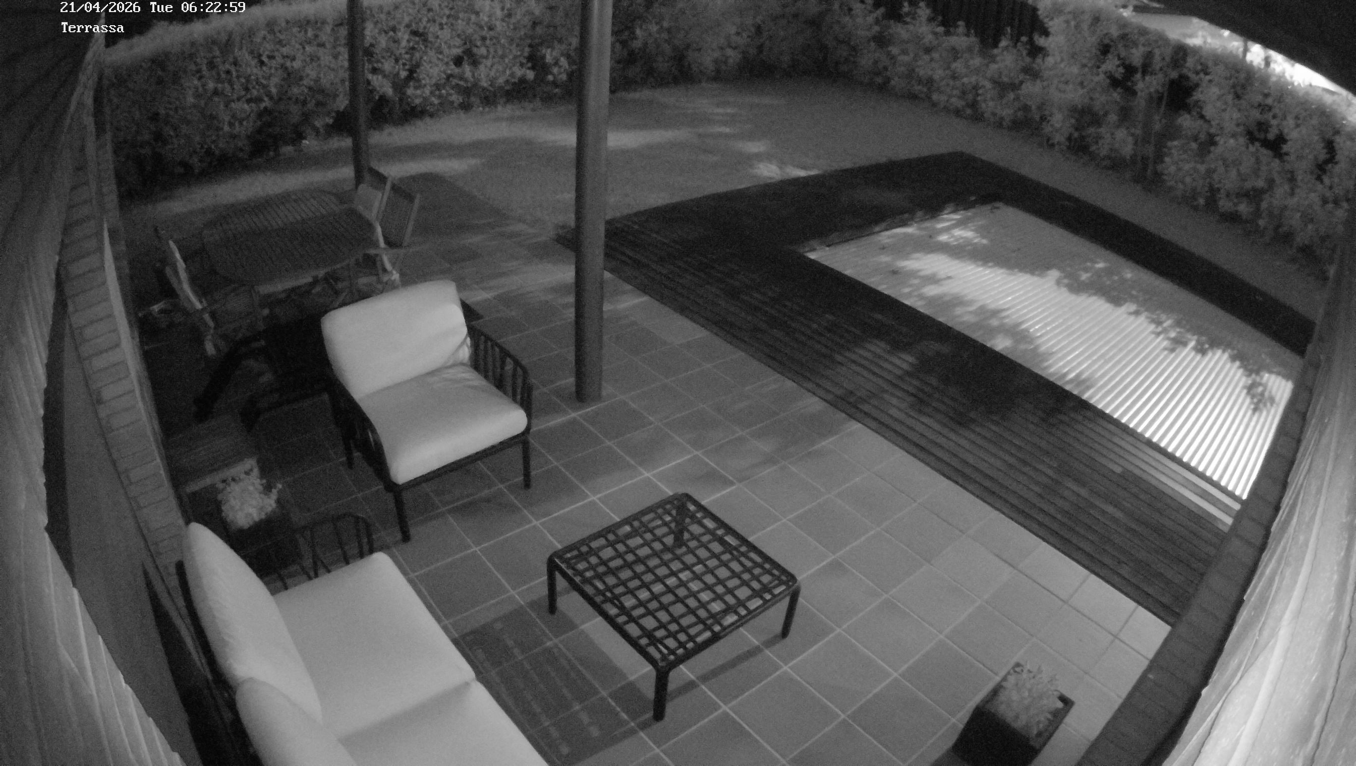 Webcam 1 Screen Capture