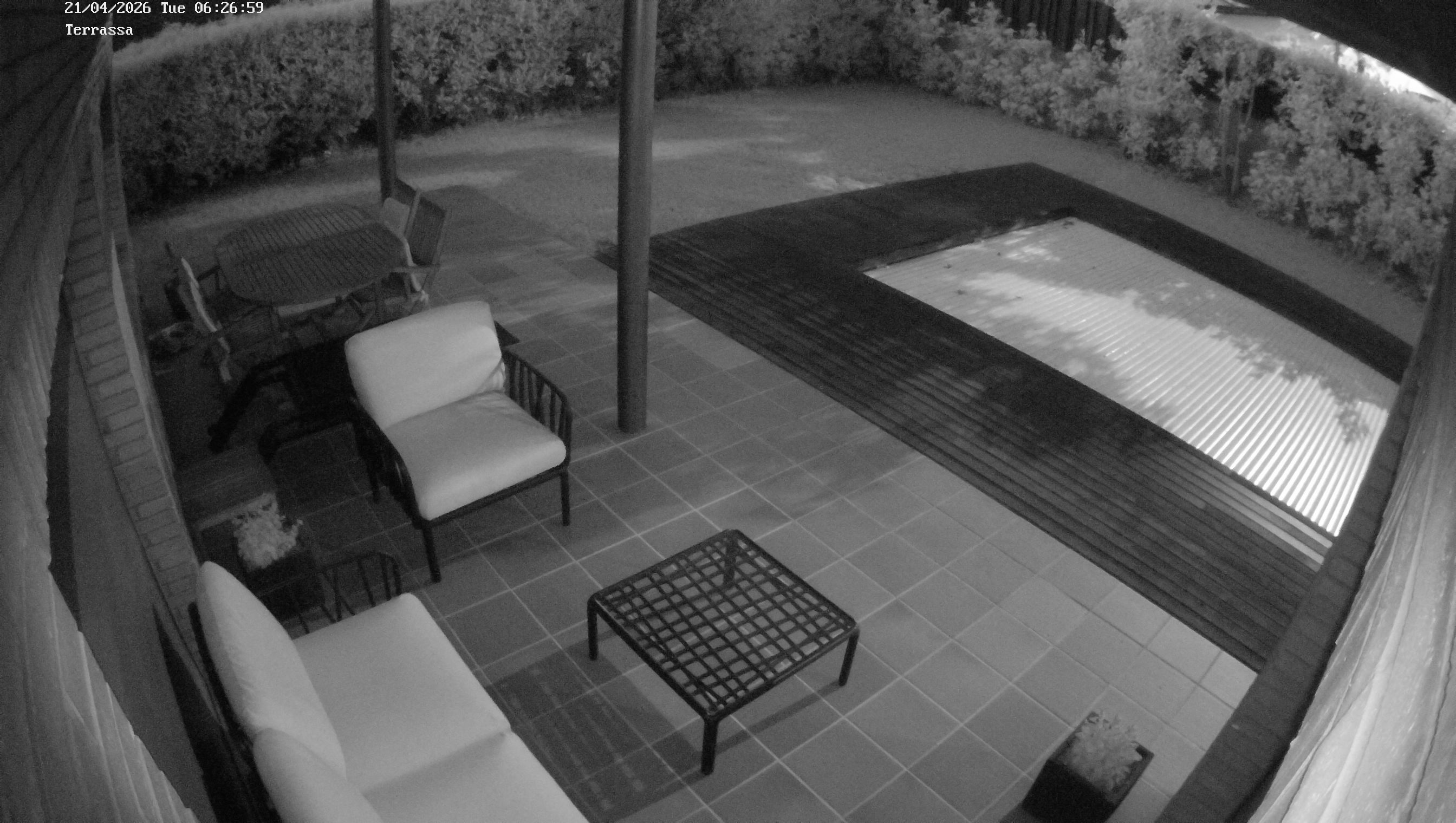 Webcam 1 Screen Capture