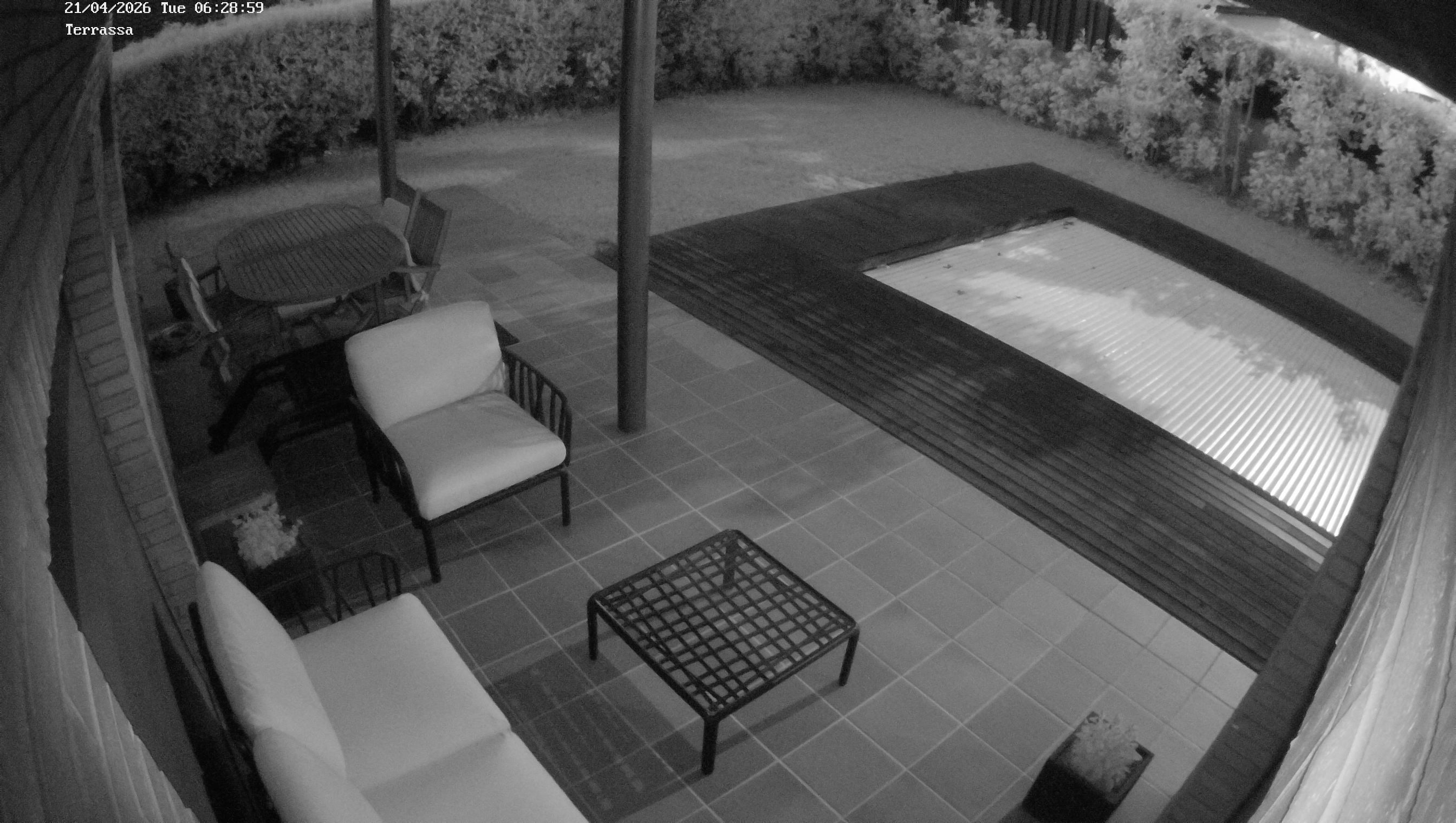 Webcam 1 Screen Capture