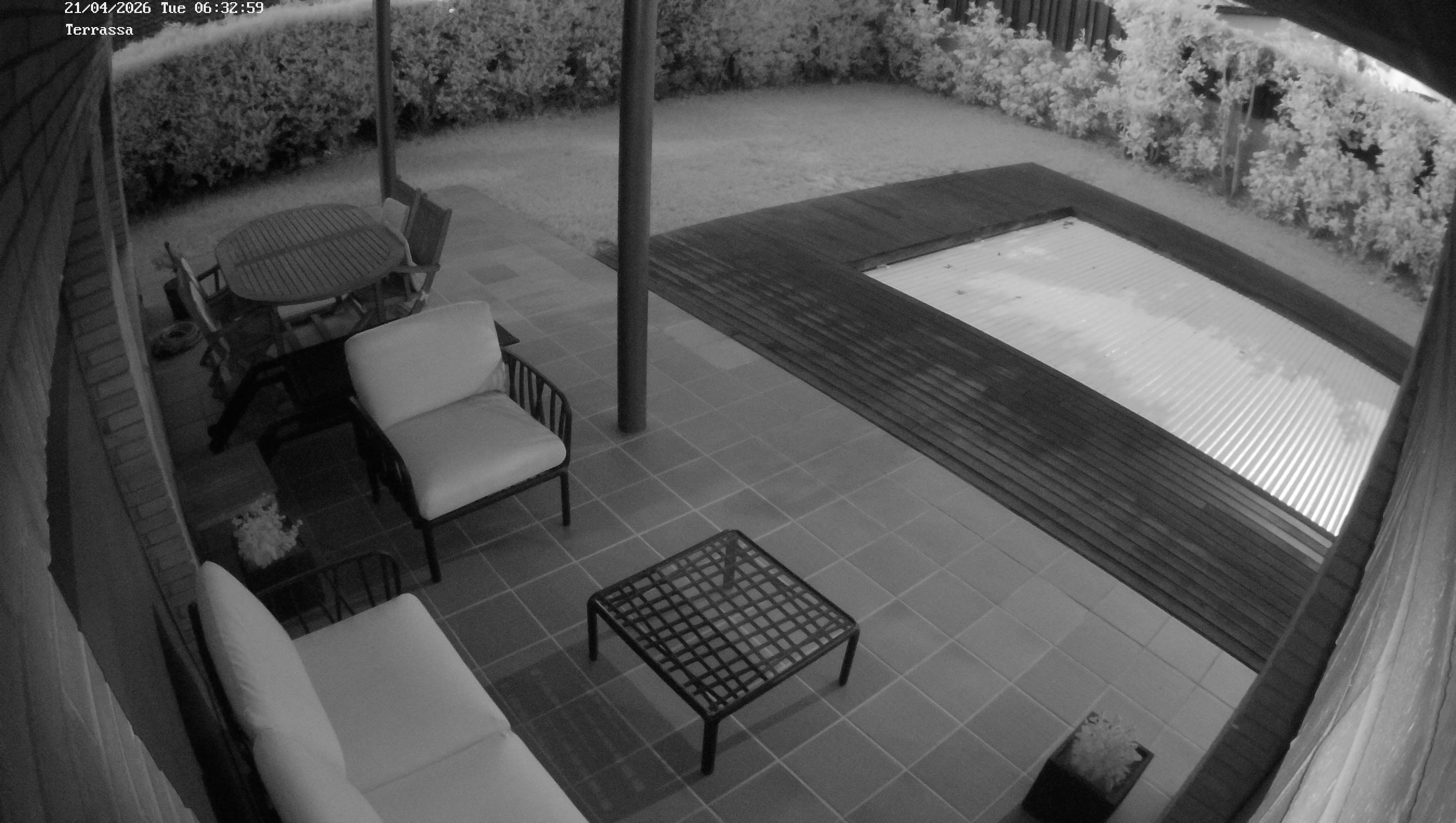 Webcam 1 Screen Capture