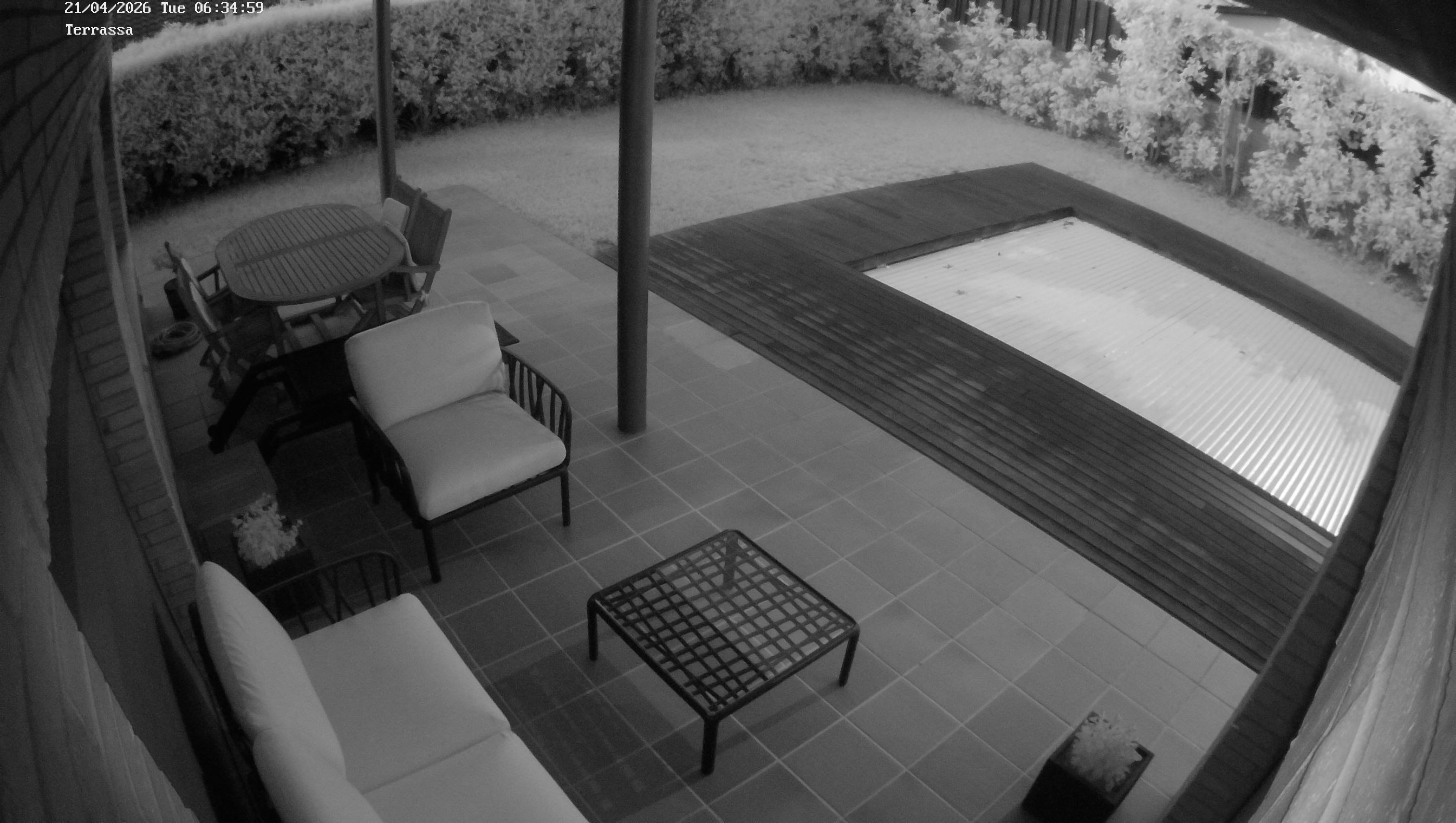 Webcam 1 Screen Capture