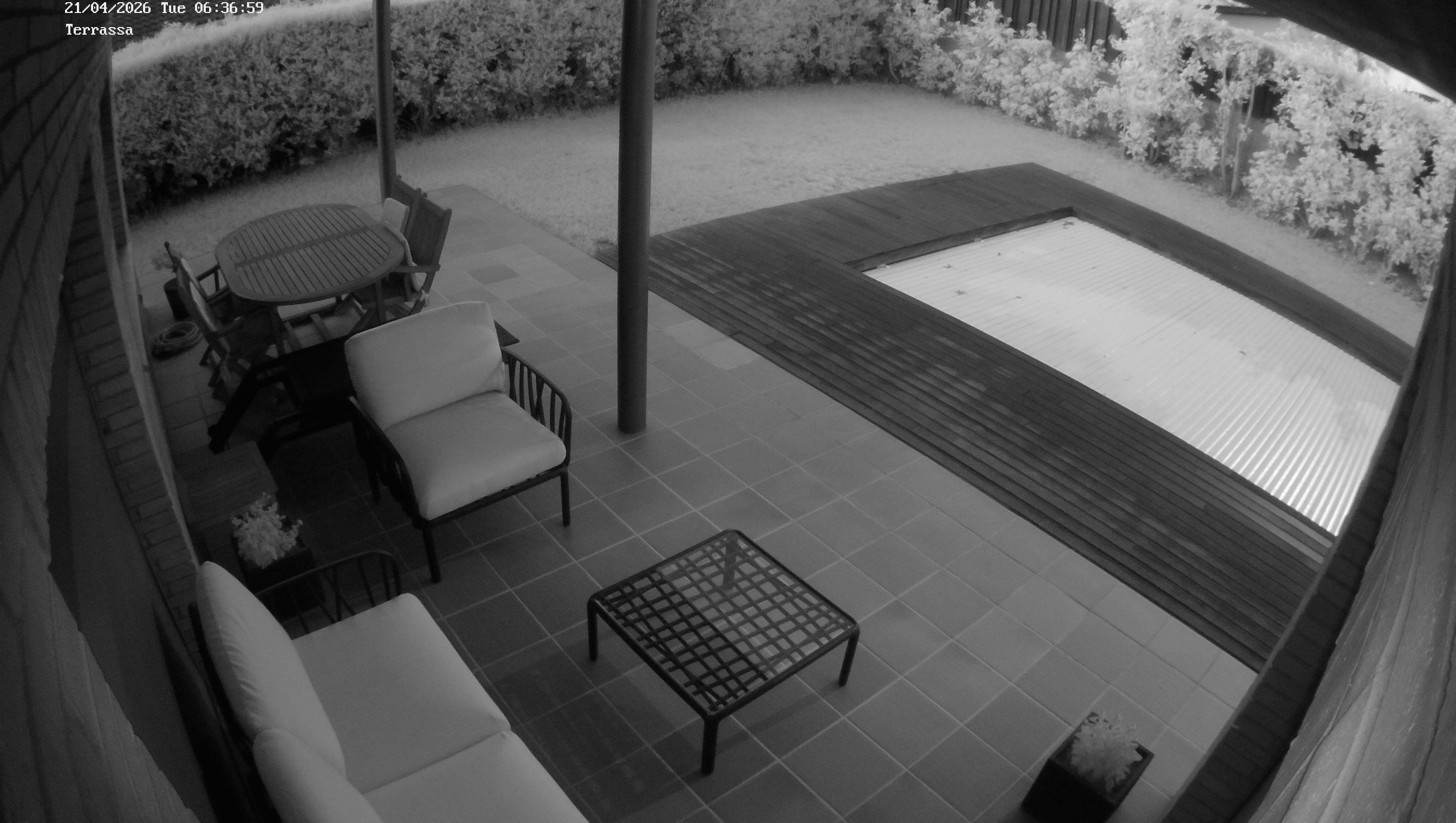 Webcam 1 Screen Capture