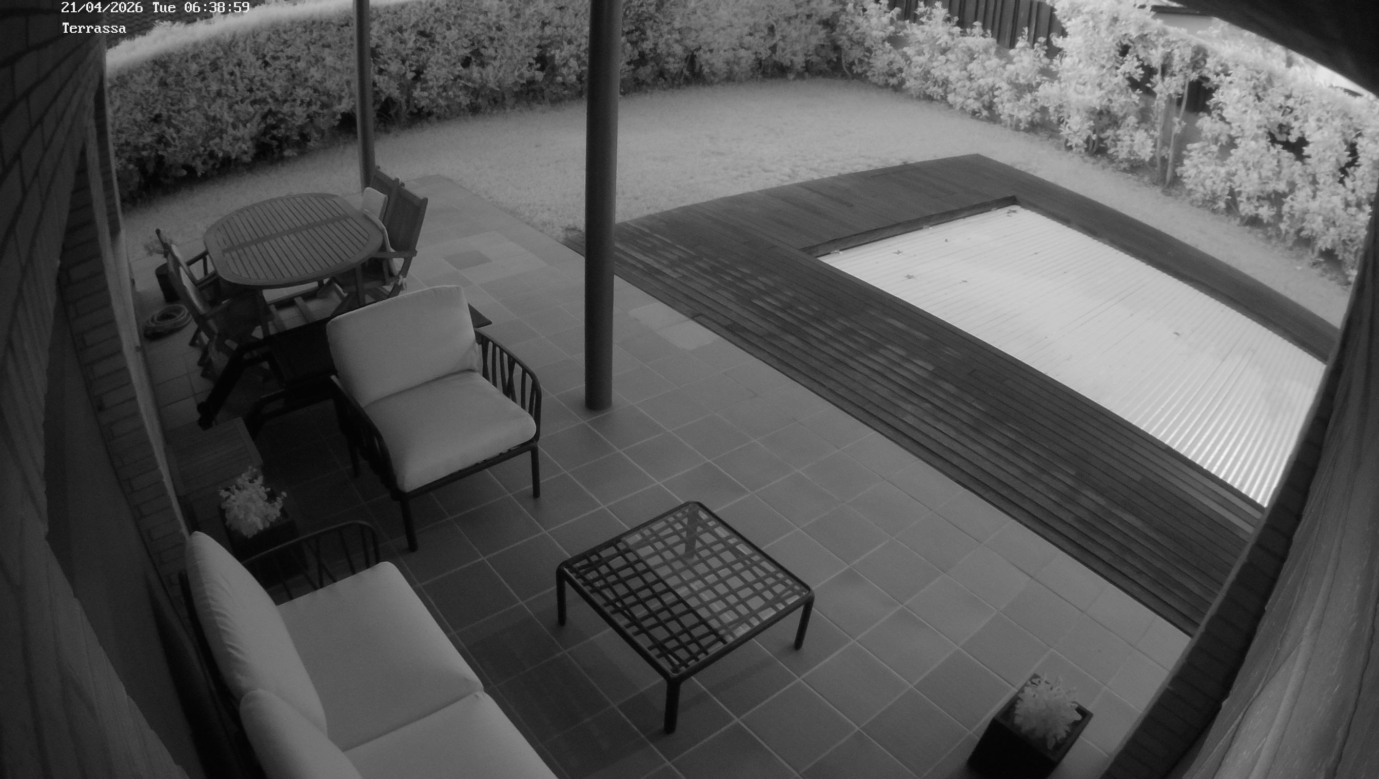 Webcam 1 Screen Capture