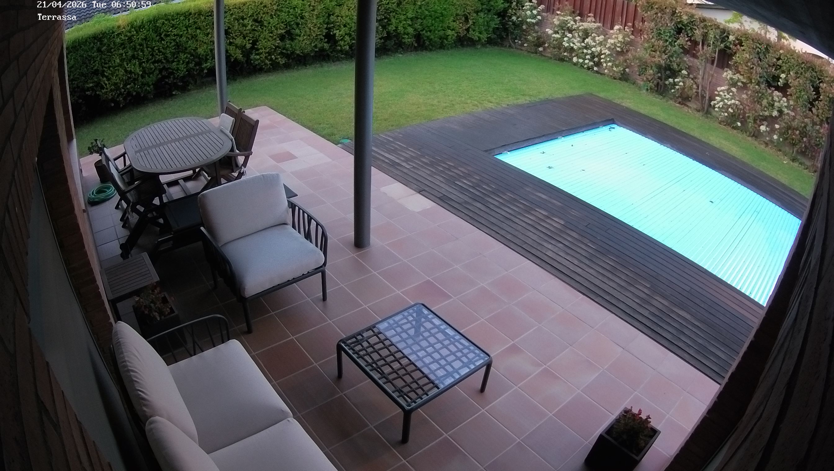 Webcam 1 Screen Capture