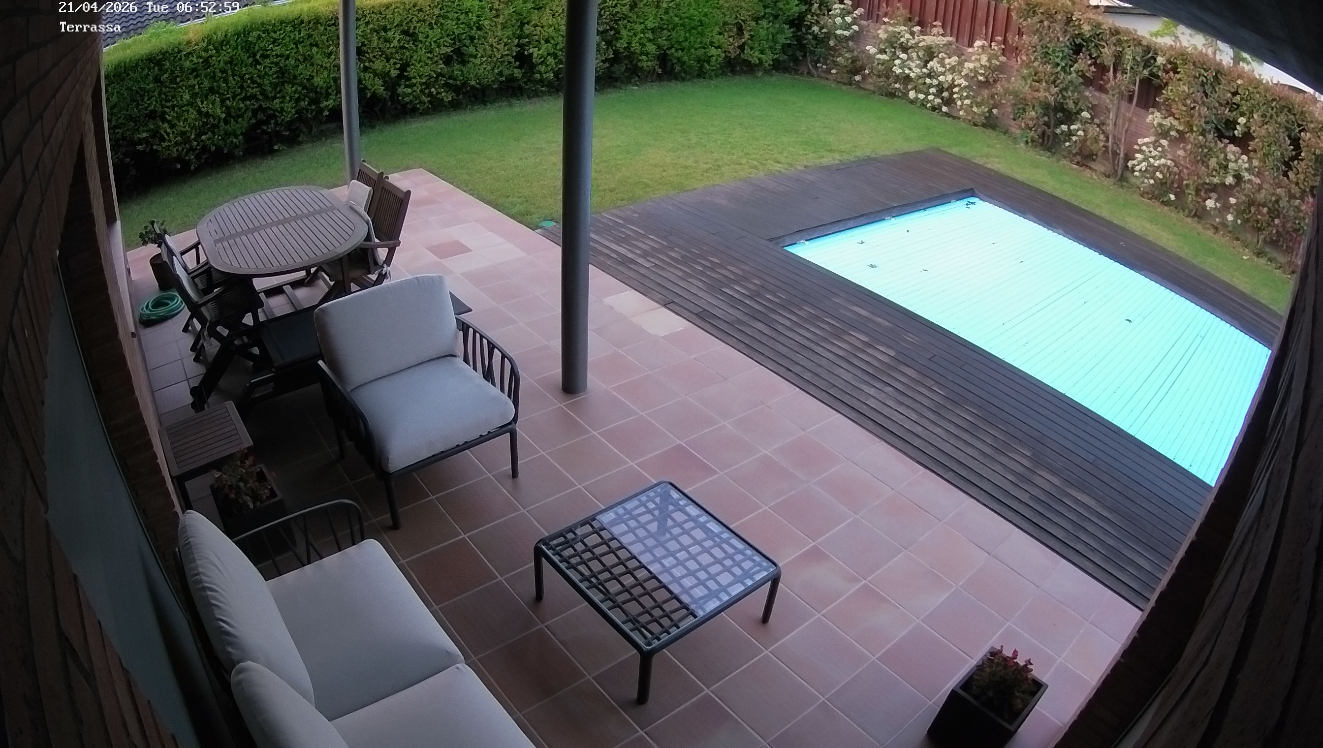 Webcam 1 Screen Capture