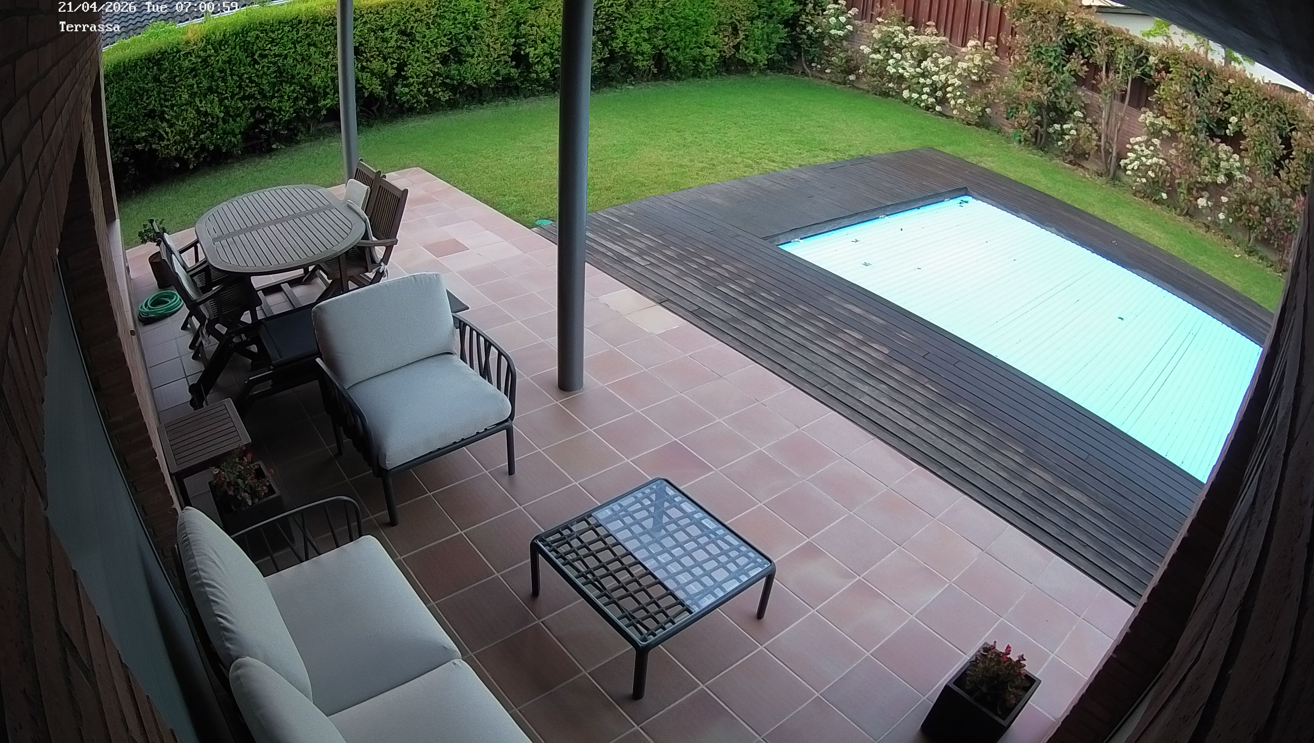 Webcam 1 Screen Capture