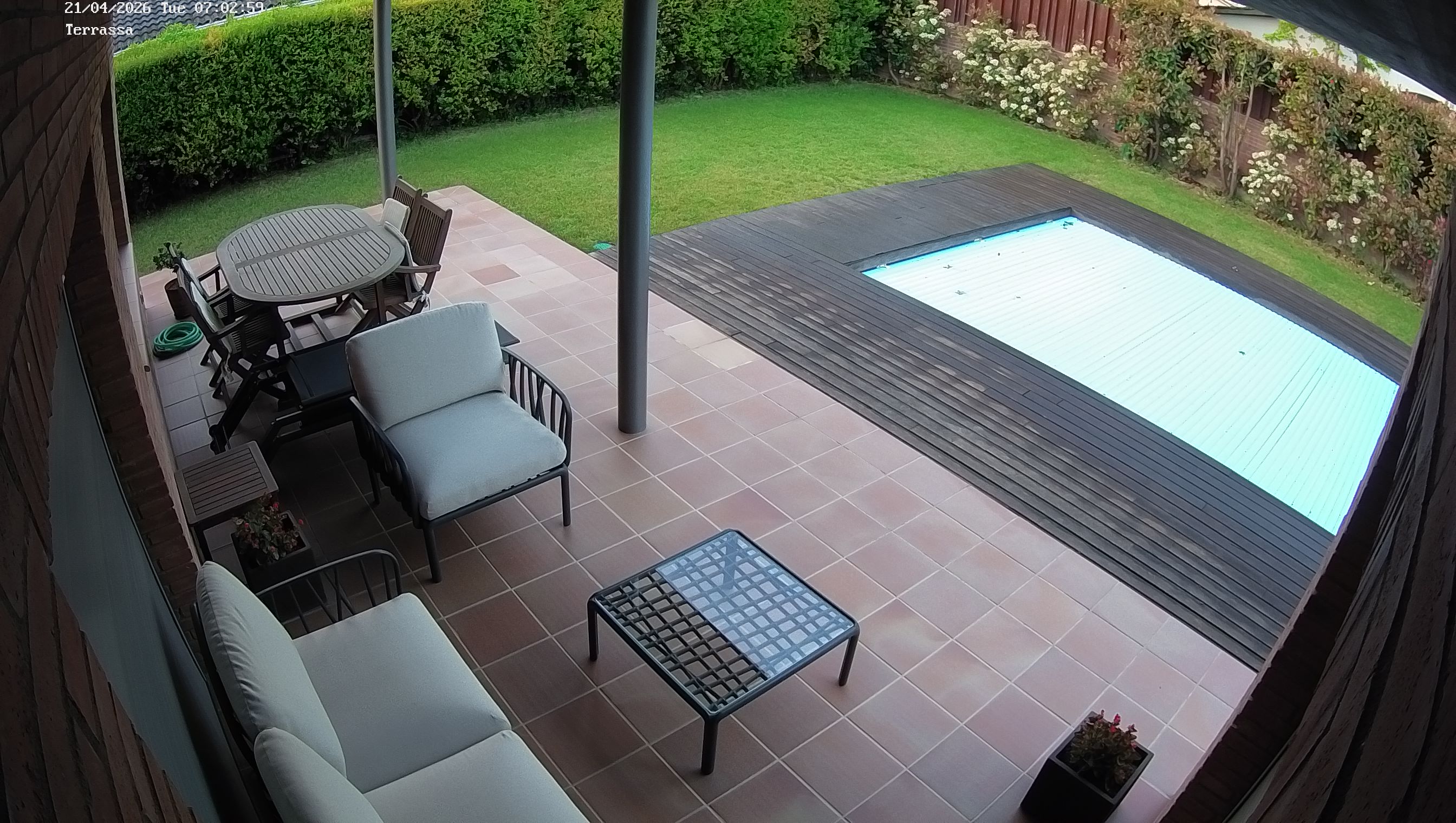 Webcam 1 Screen Capture