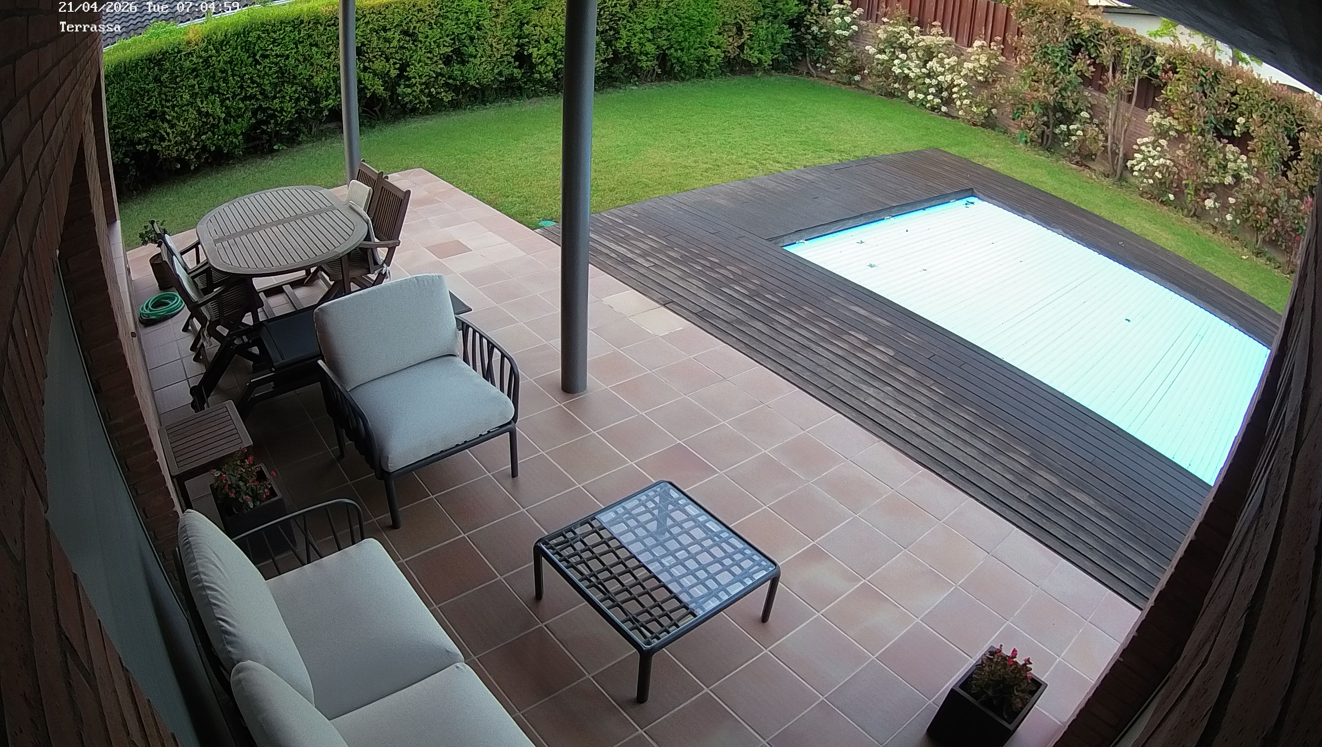 Webcam 1 Screen Capture