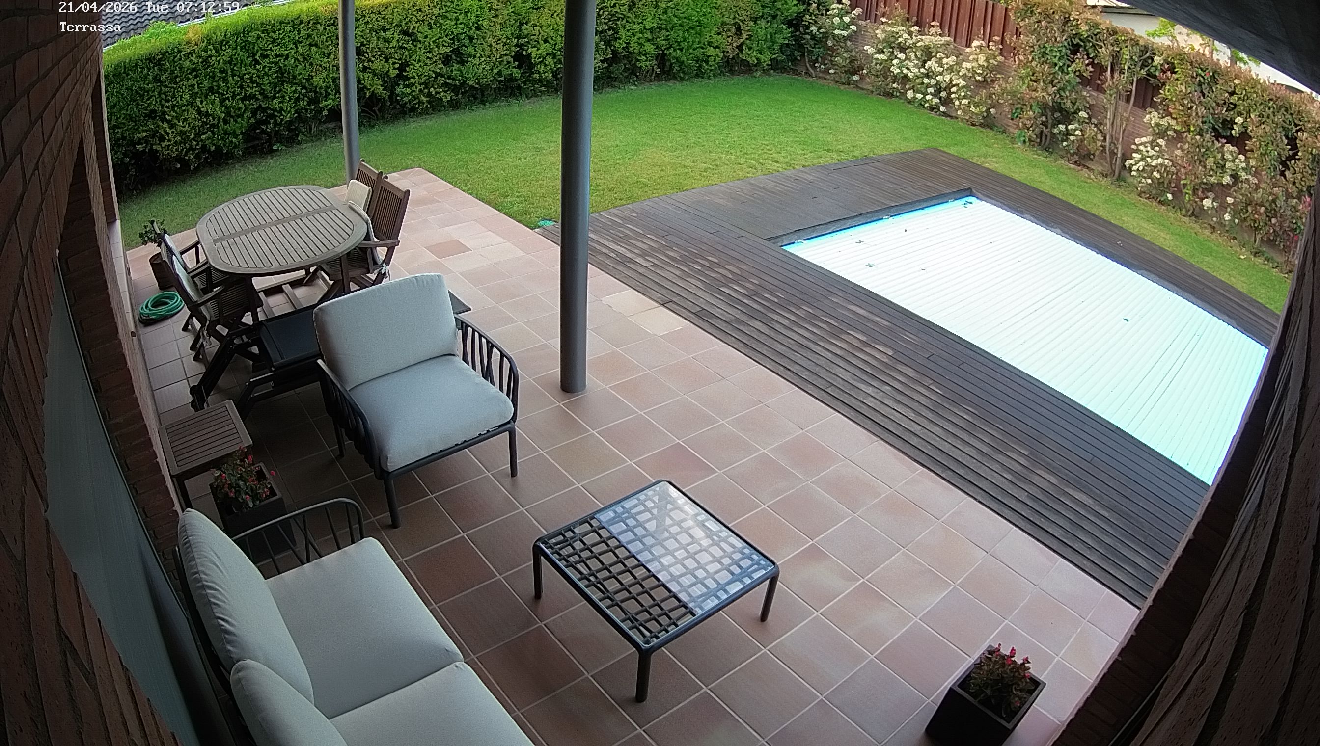 Webcam 1 Screen Capture