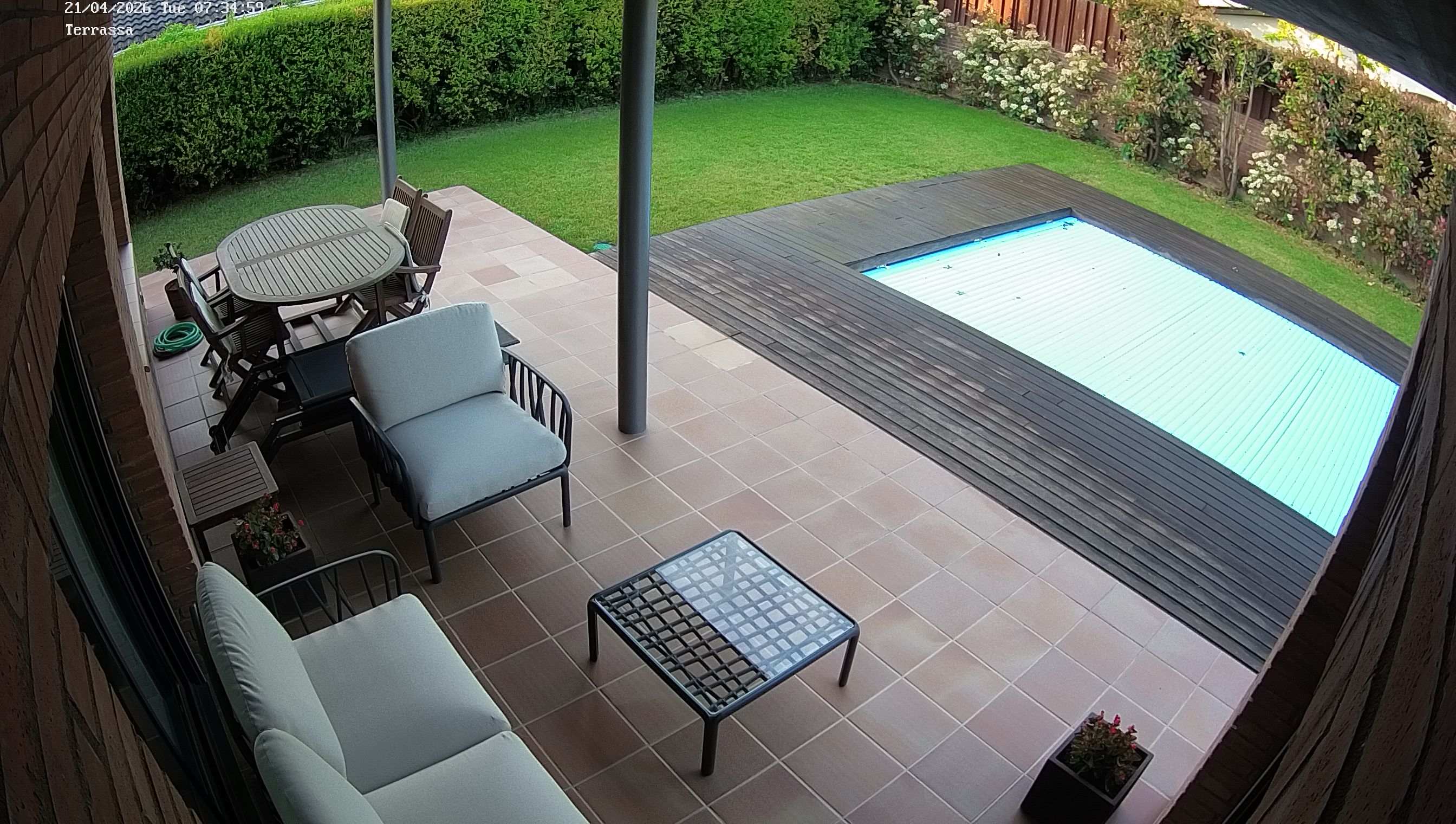 Webcam 1 Screen Capture