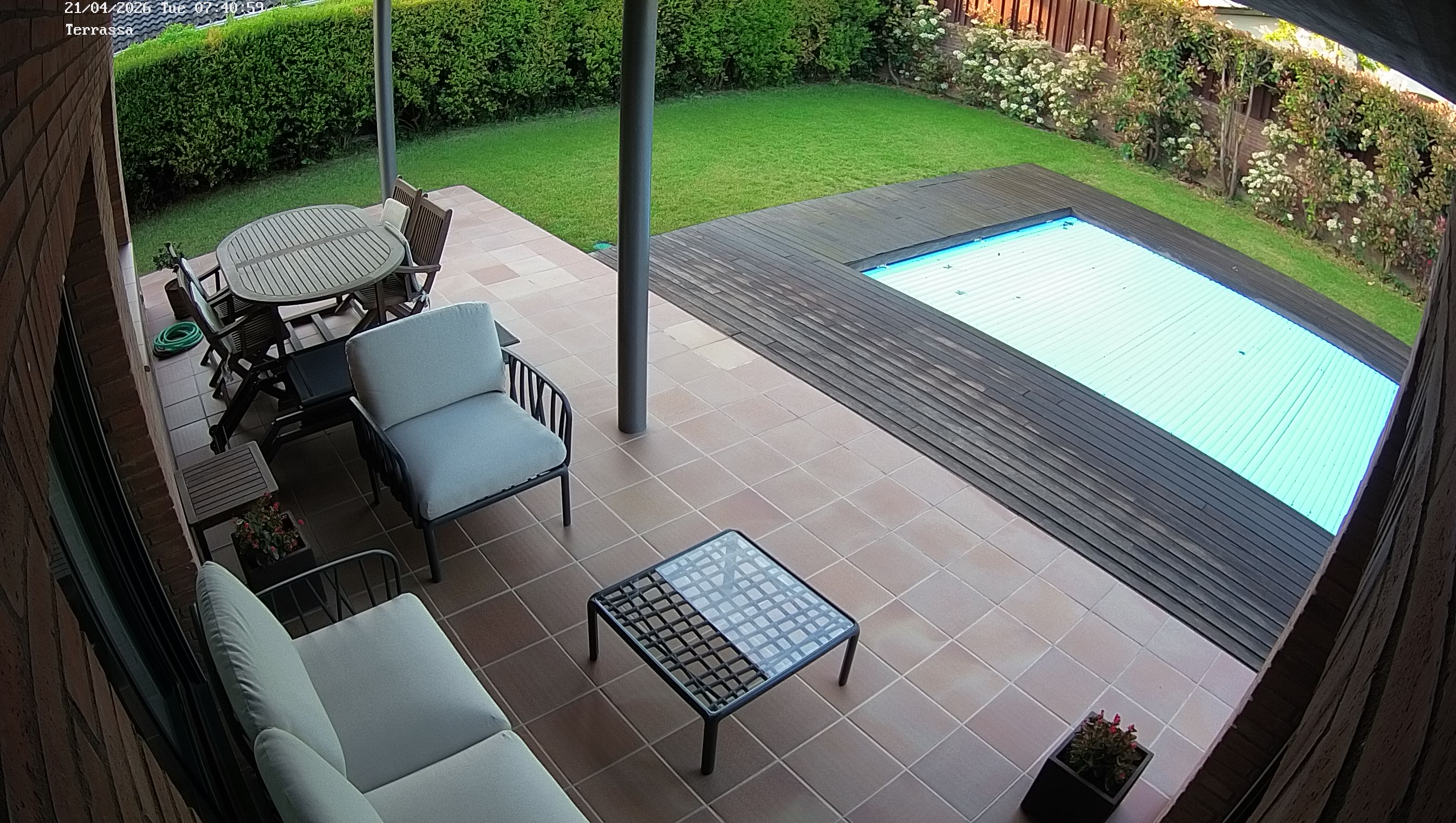 Webcam 1 Screen Capture