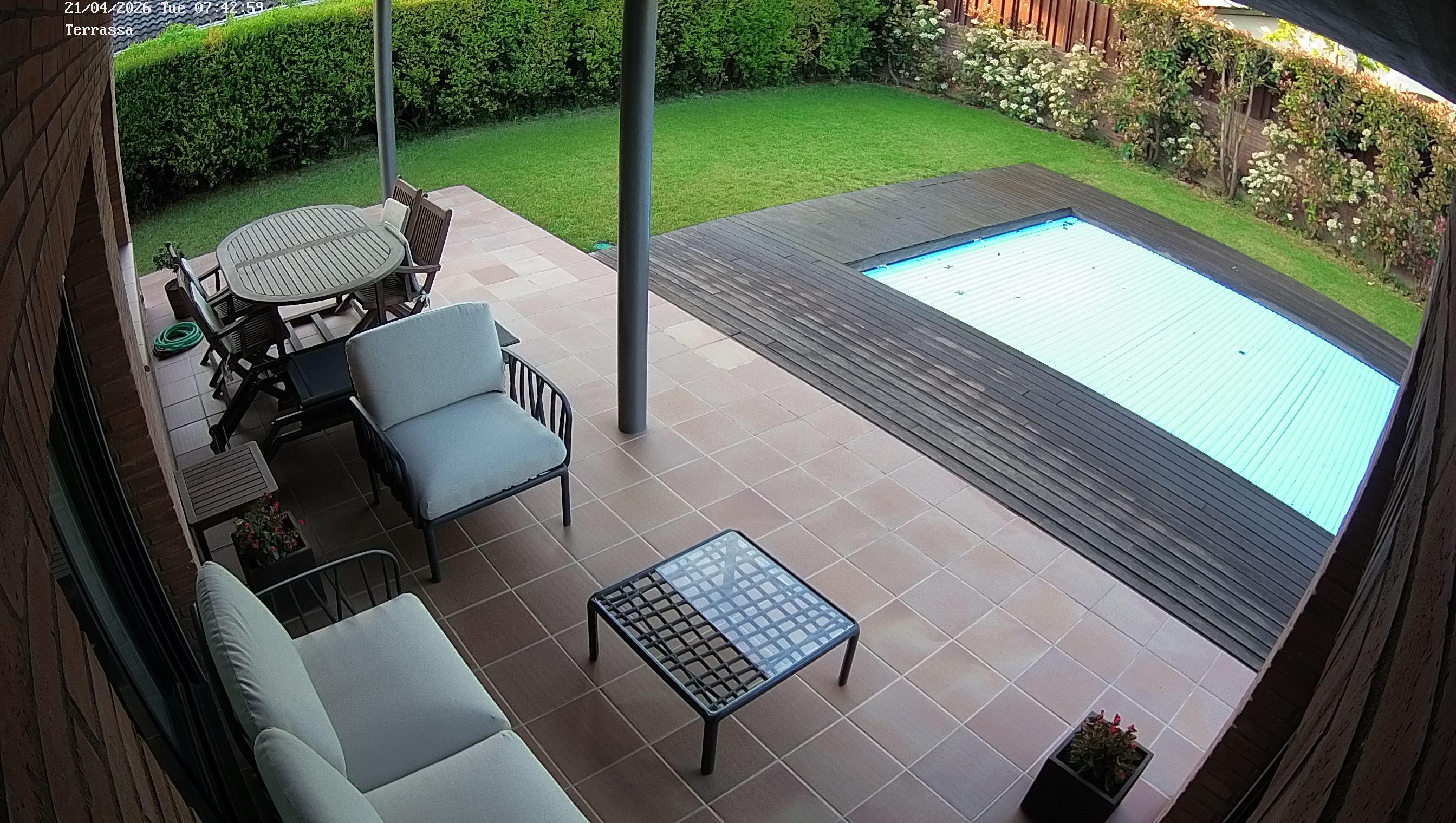 Webcam 1 Screen Capture