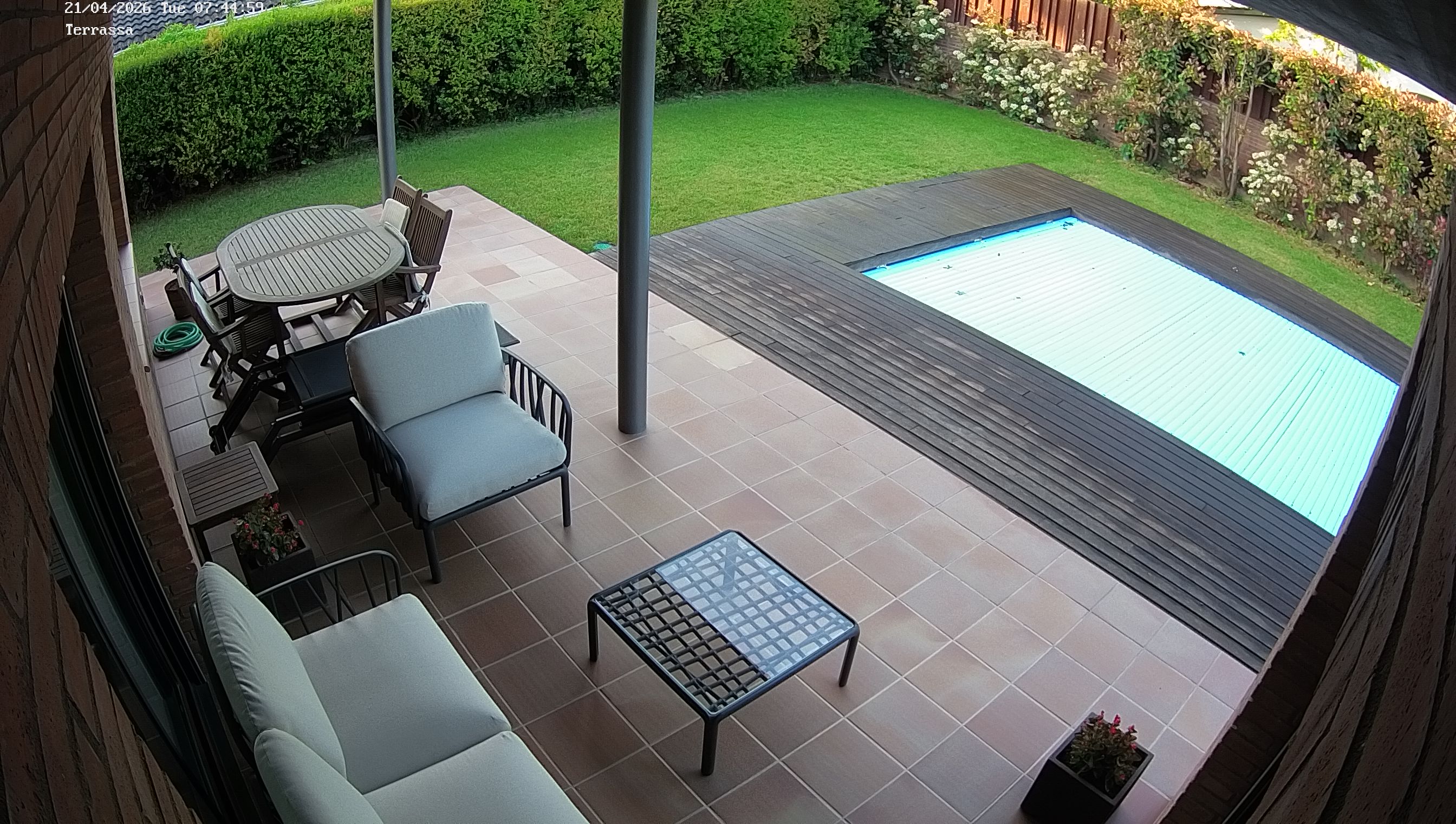 Webcam 1 Screen Capture