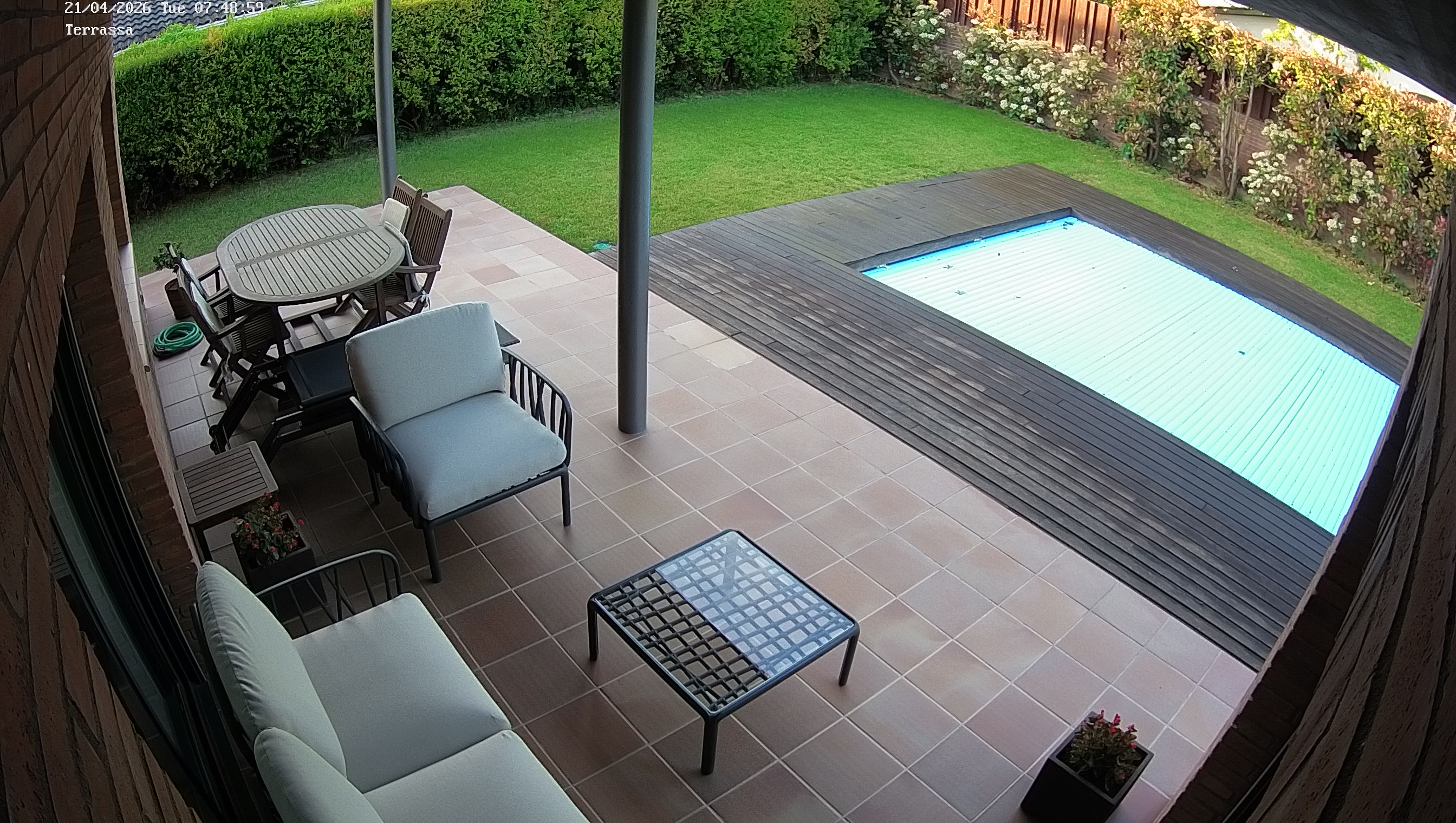 Webcam 1 Screen Capture