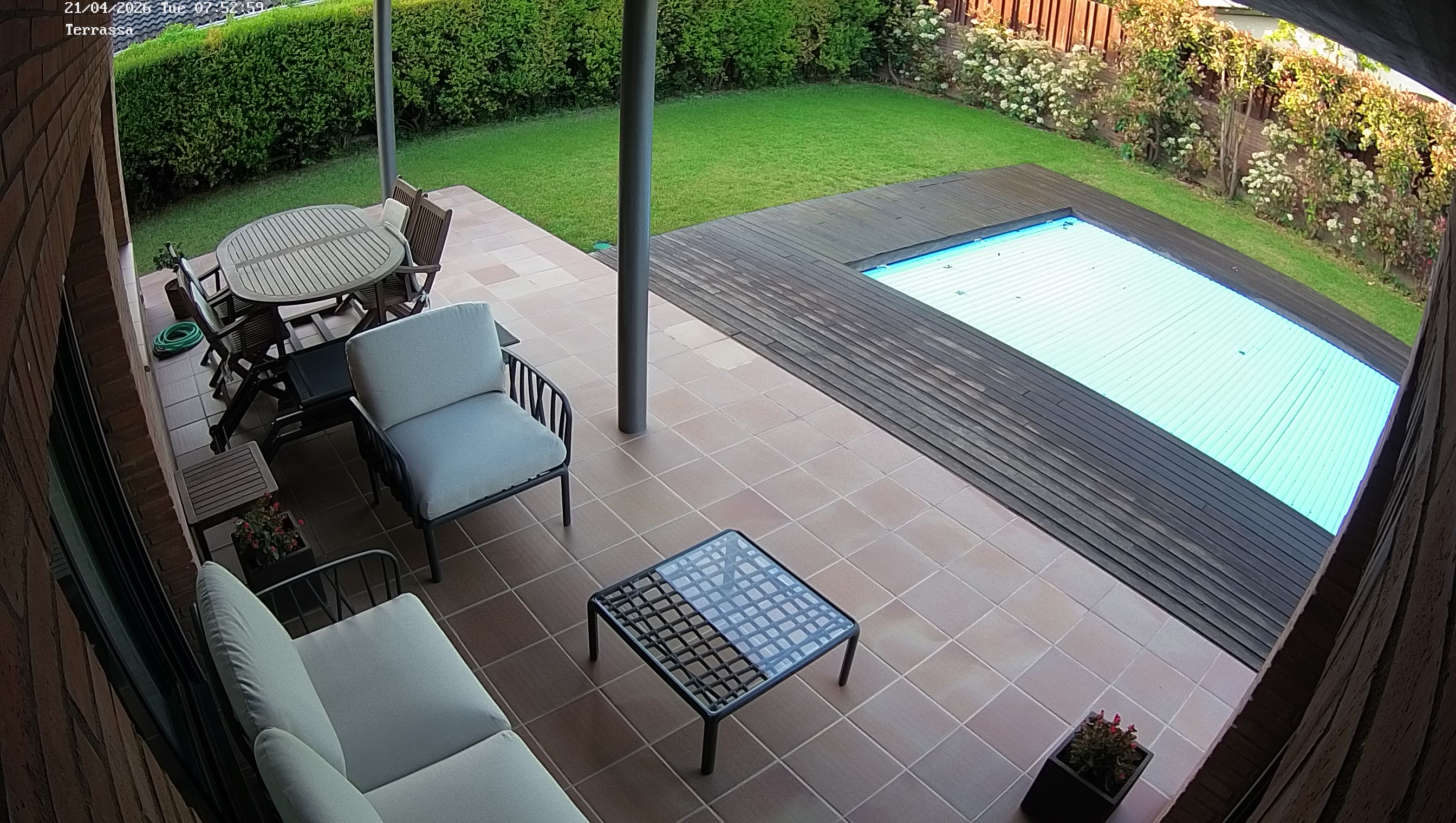 Webcam 1 Screen Capture