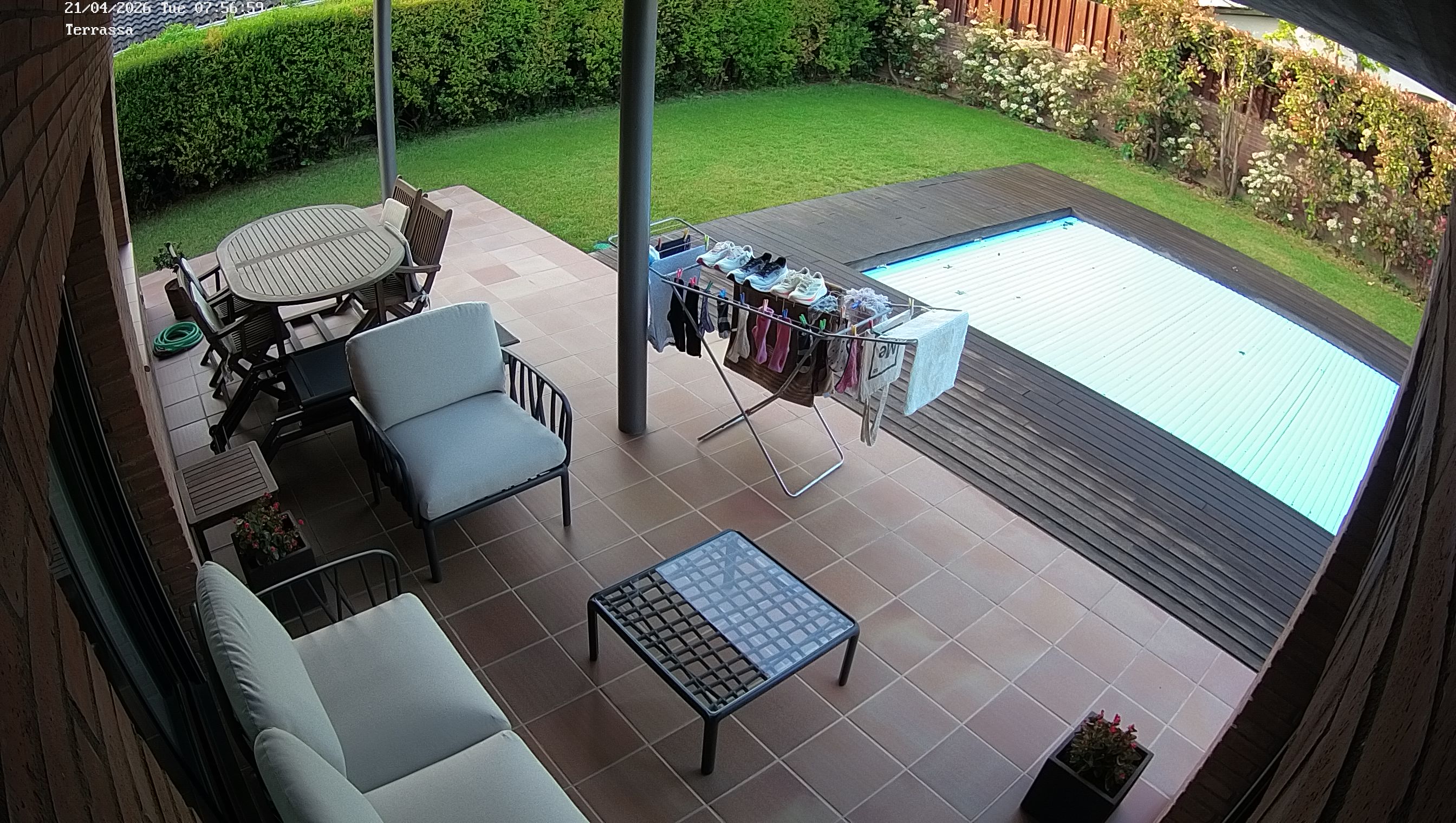 Webcam 1 Screen Capture