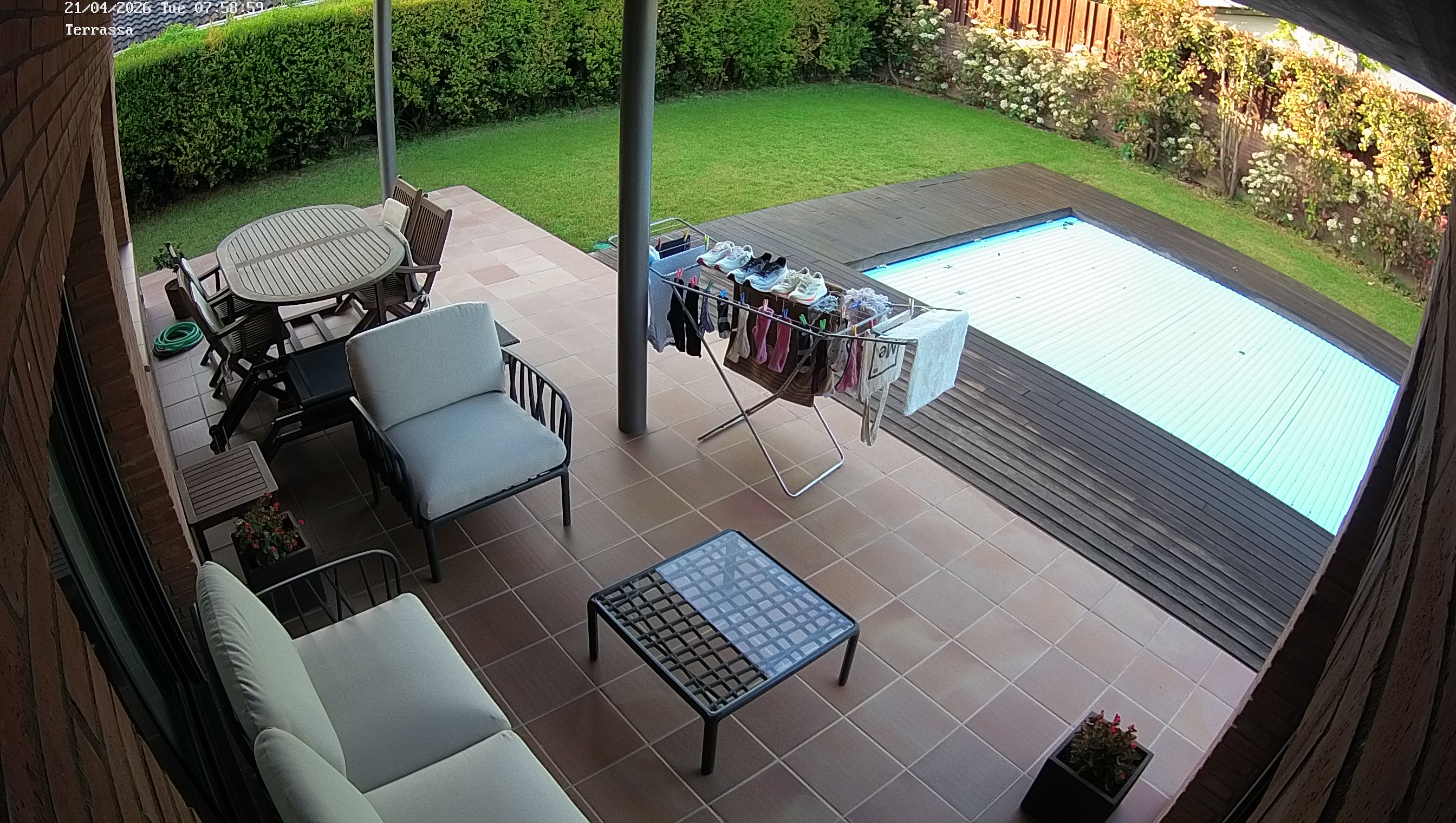 Webcam 1 Screen Capture