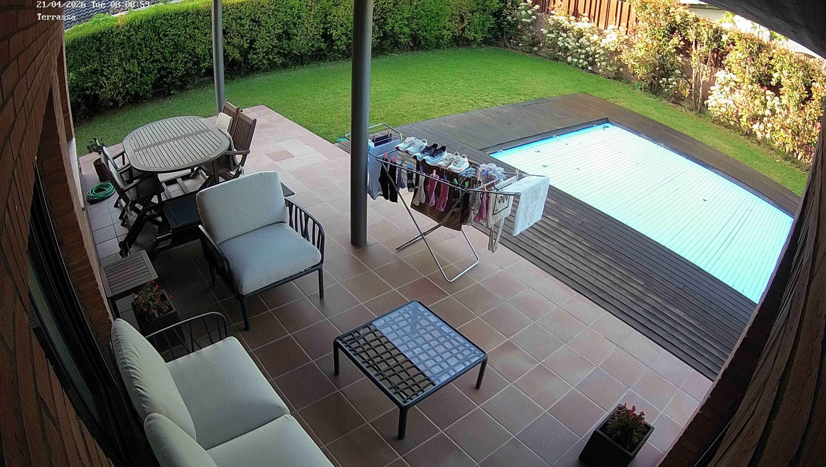 Webcam 1 Screen Capture