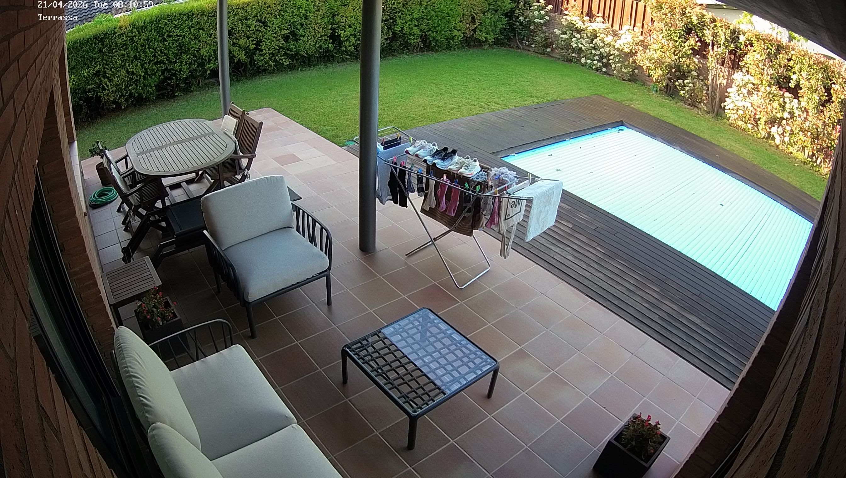 Webcam 1 Screen Capture