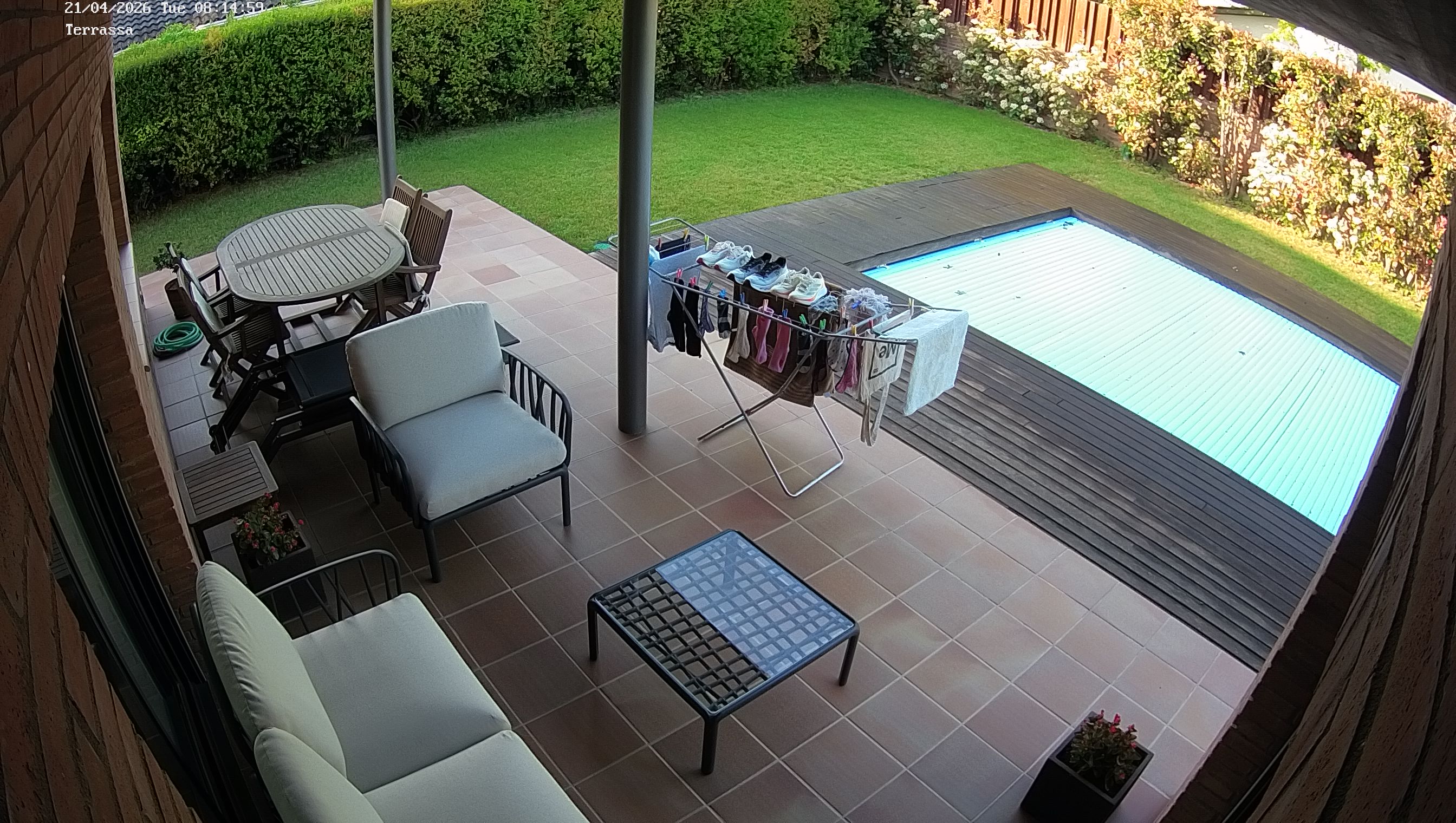 Webcam 1 Screen Capture