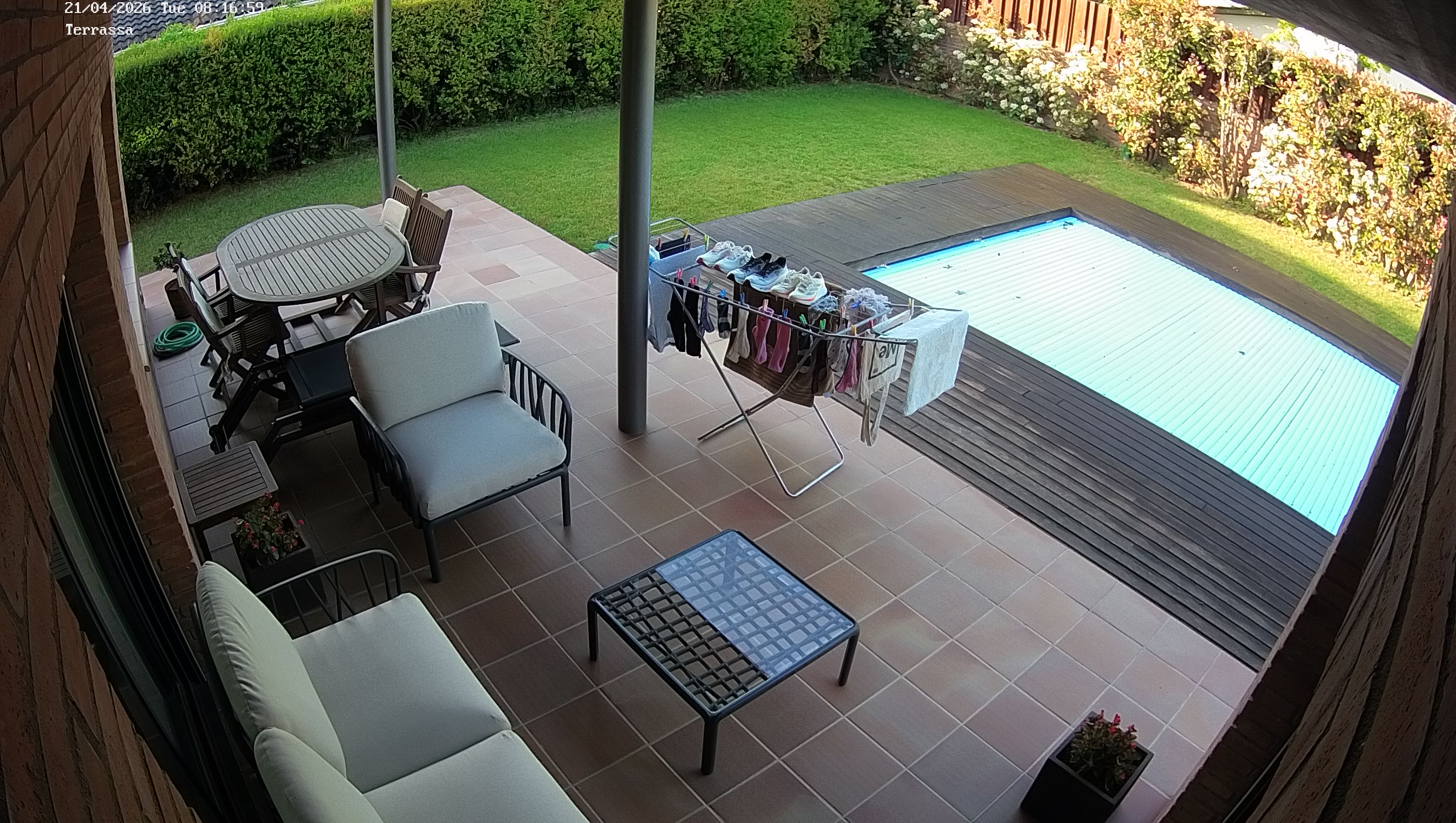 Webcam 1 Screen Capture