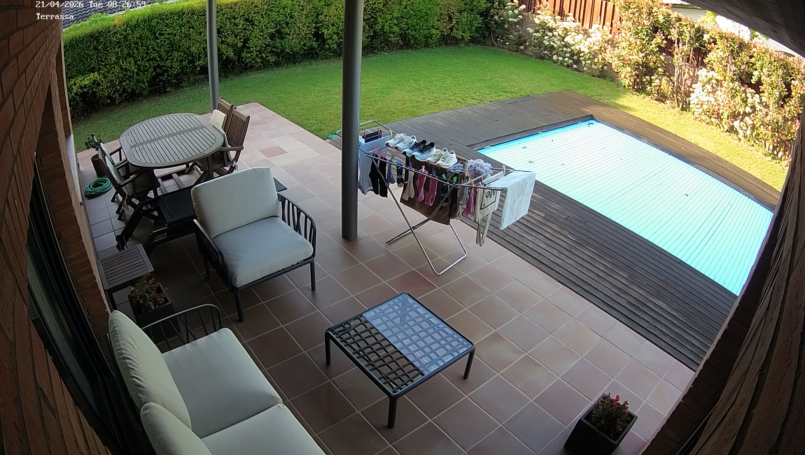 Webcam 1 Screen Capture