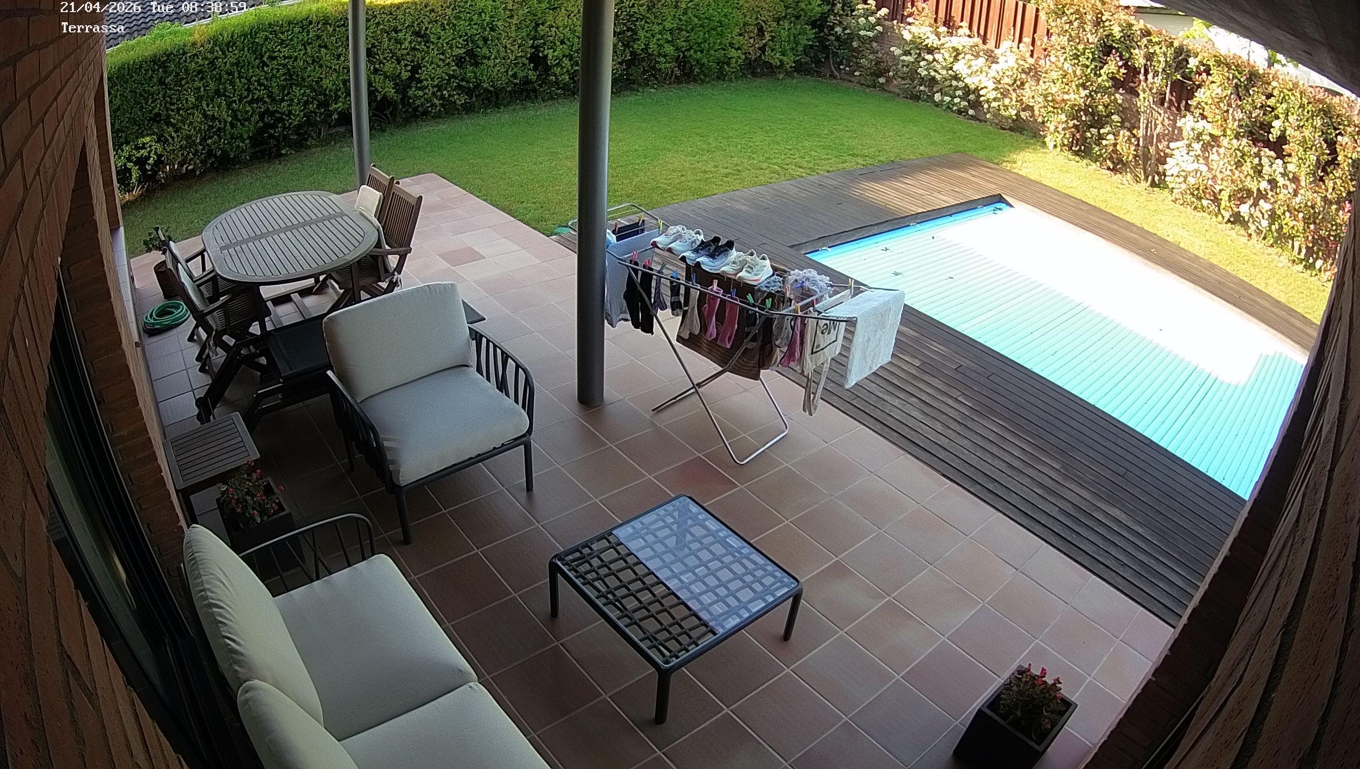 Webcam 1 Screen Capture