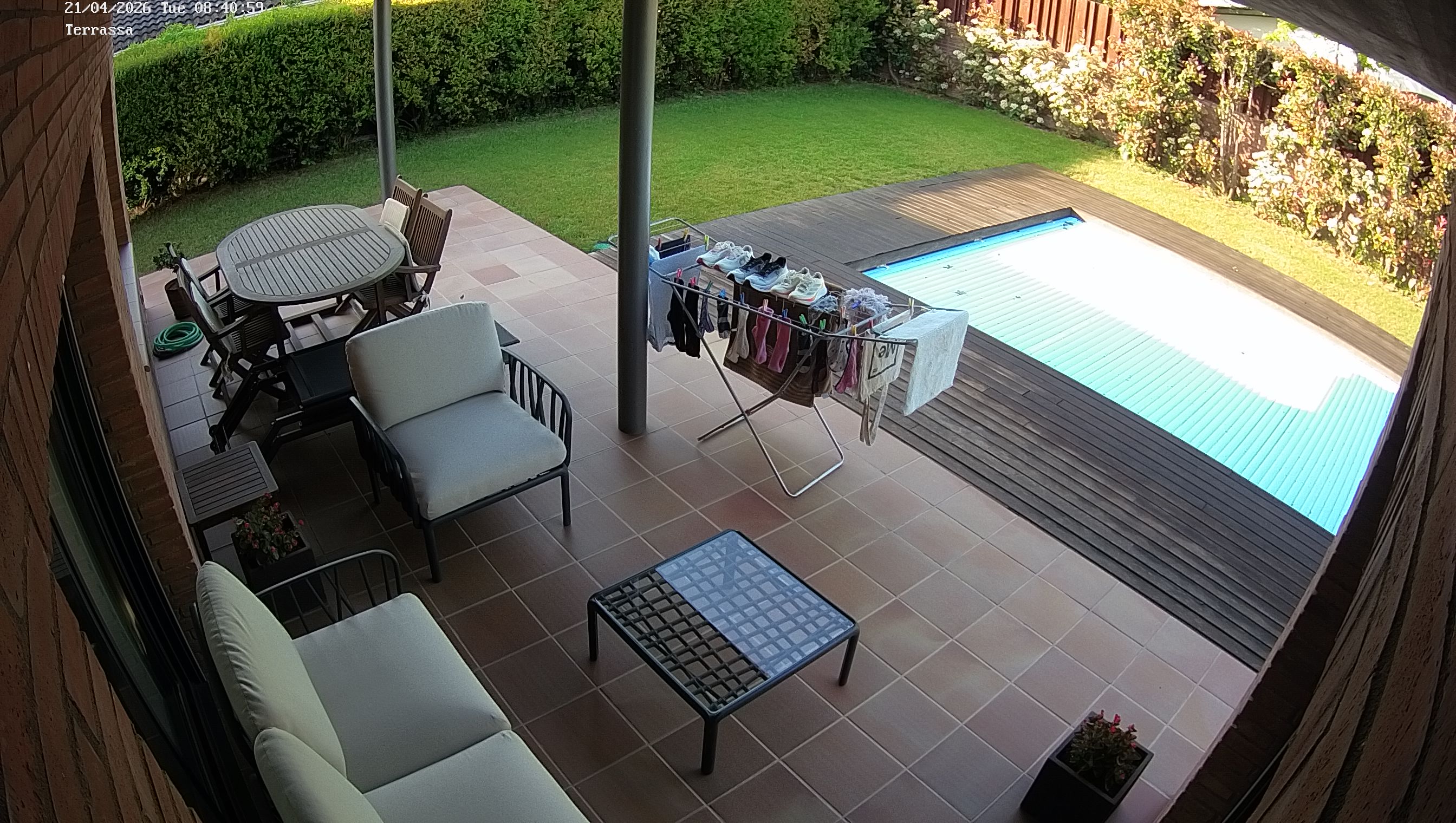 Webcam 1 Screen Capture