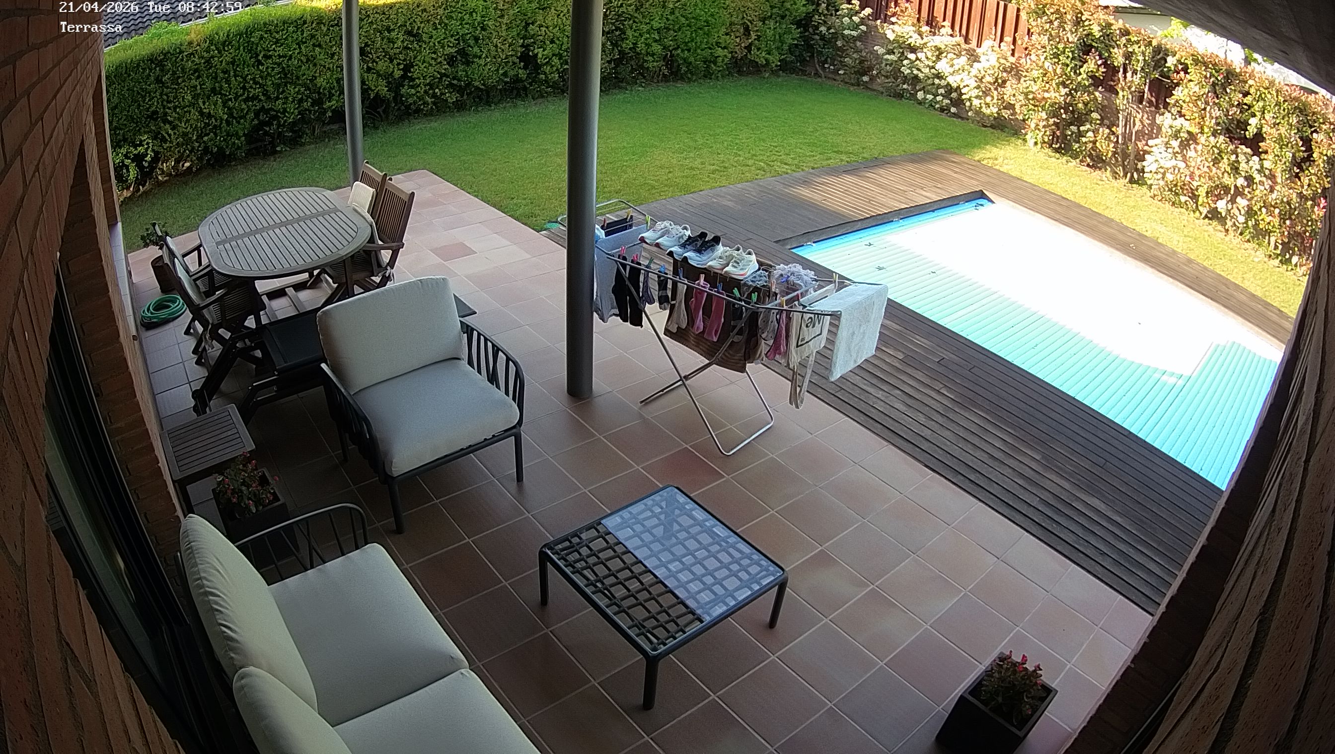 Webcam 1 Screen Capture