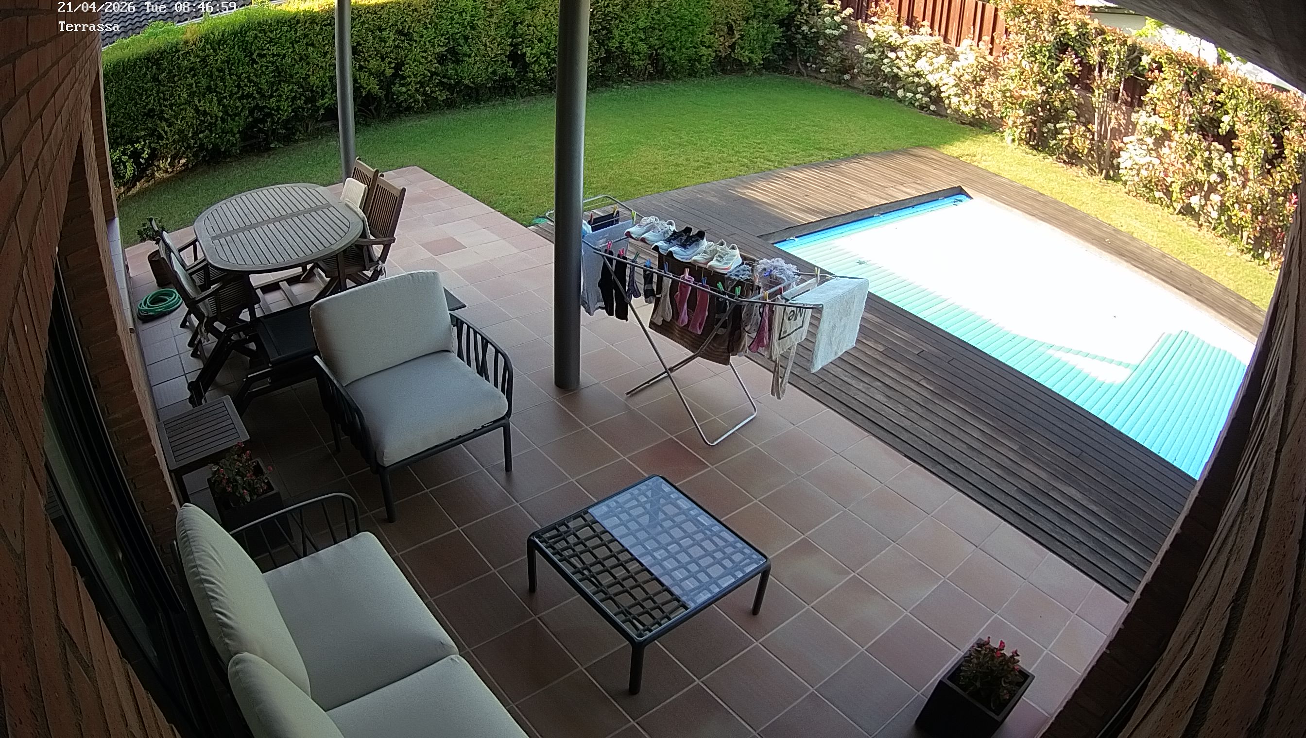 Webcam 1 Screen Capture