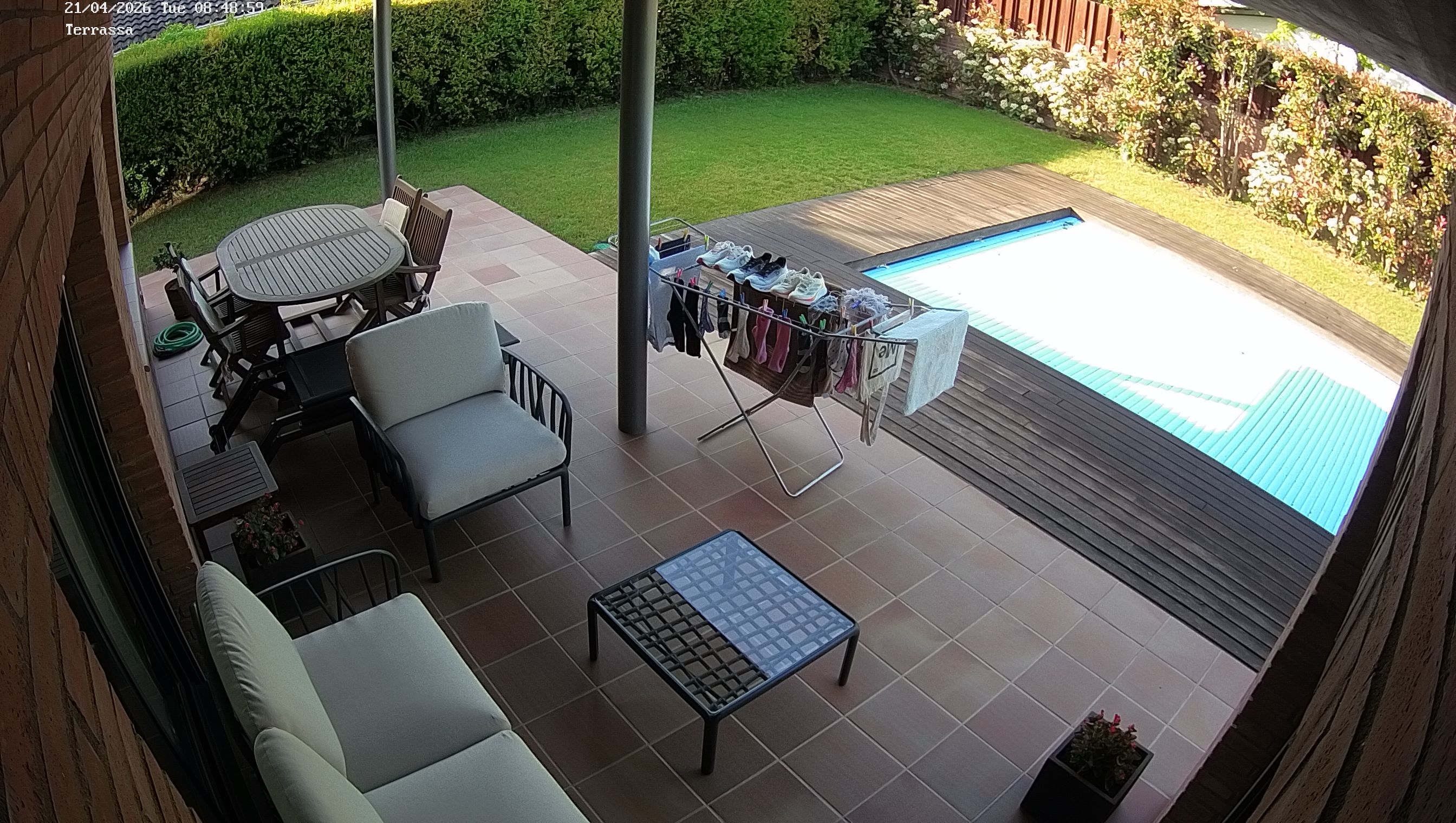 Webcam 1 Screen Capture