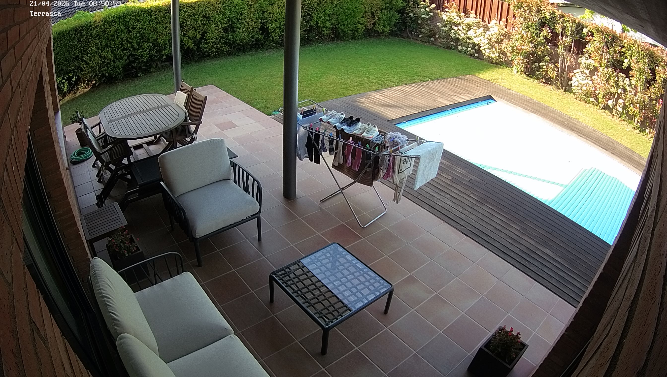 Webcam 1 Screen Capture