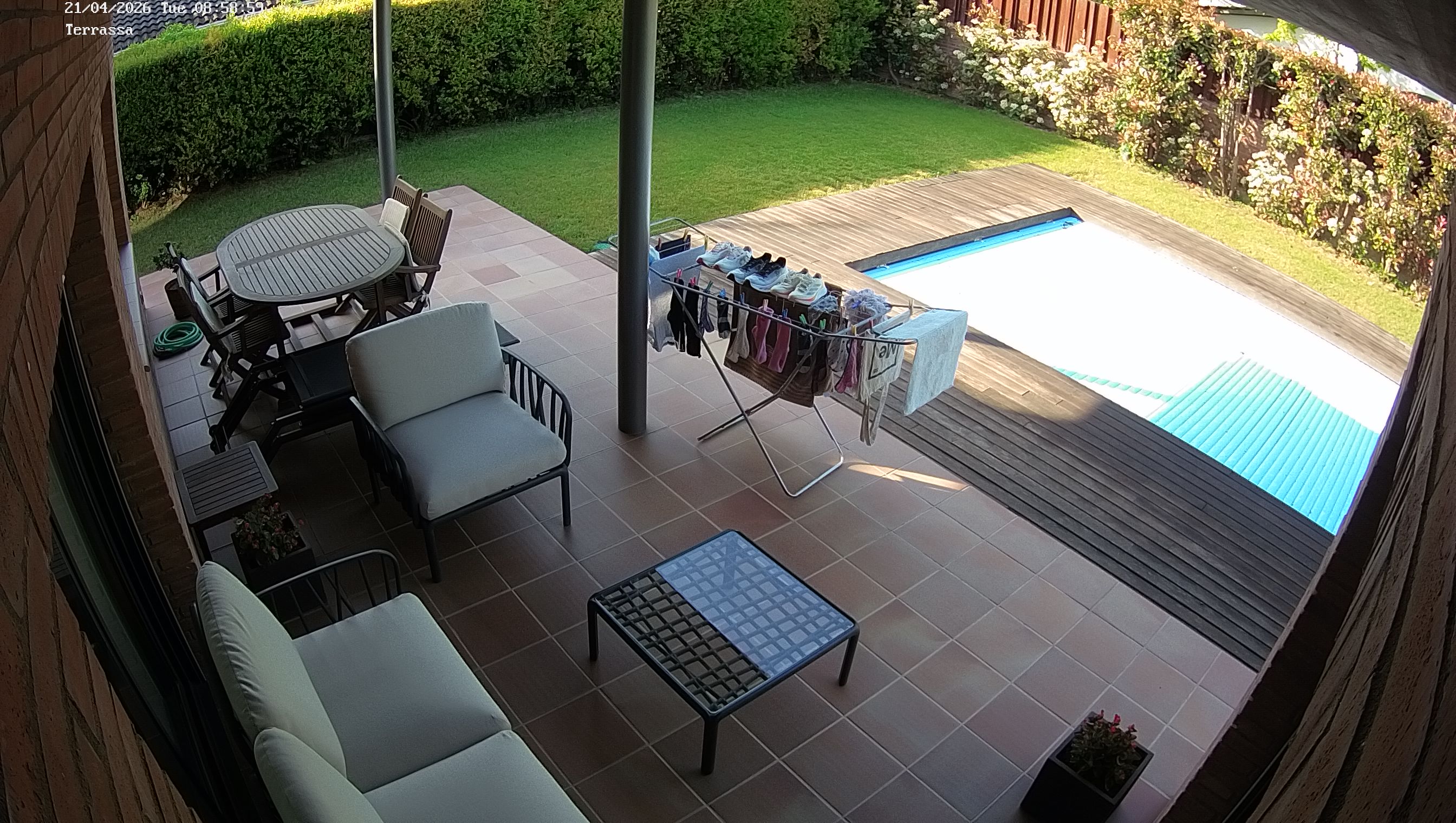 Webcam 1 Screen Capture