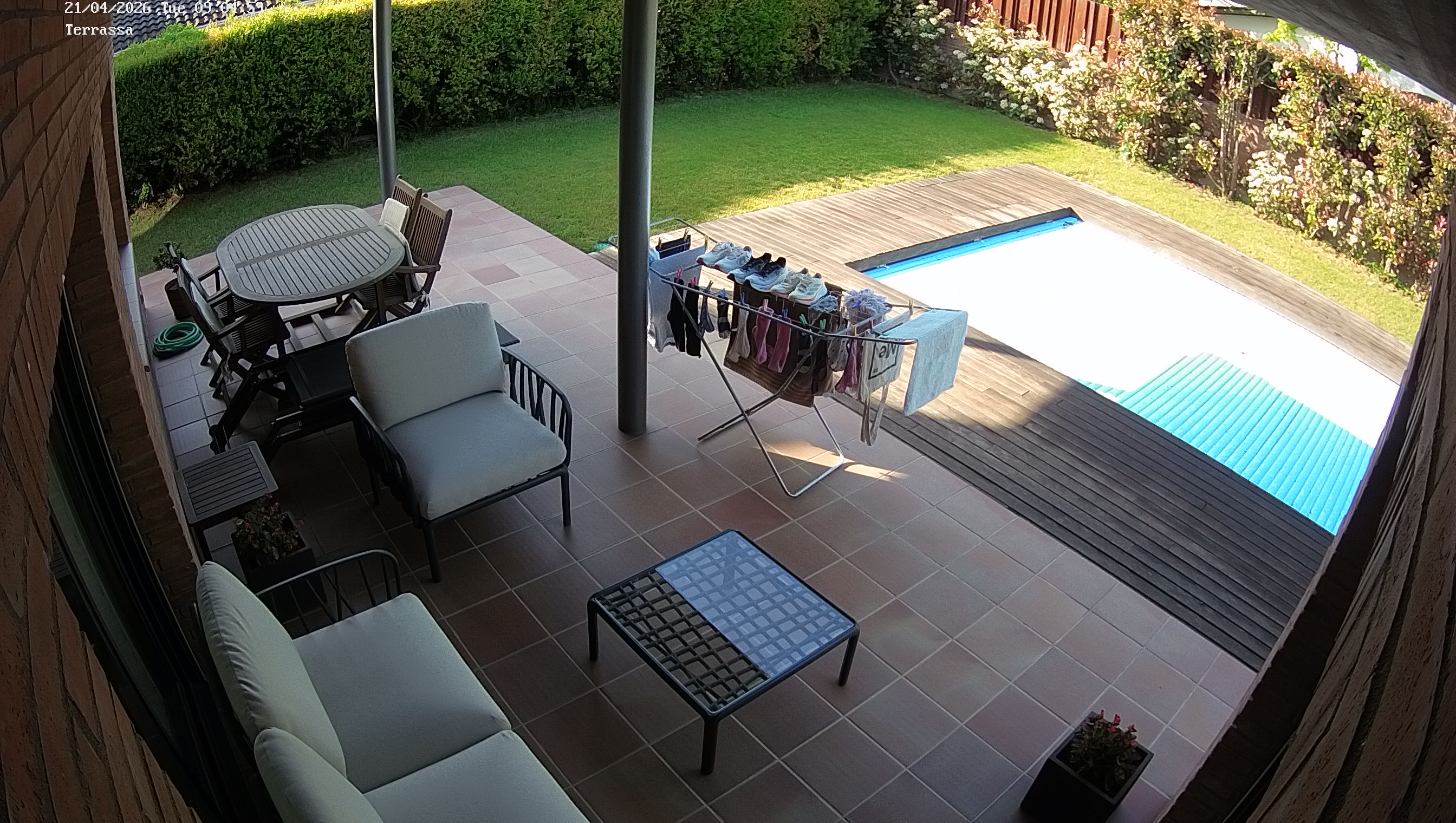 Webcam 1 Screen Capture