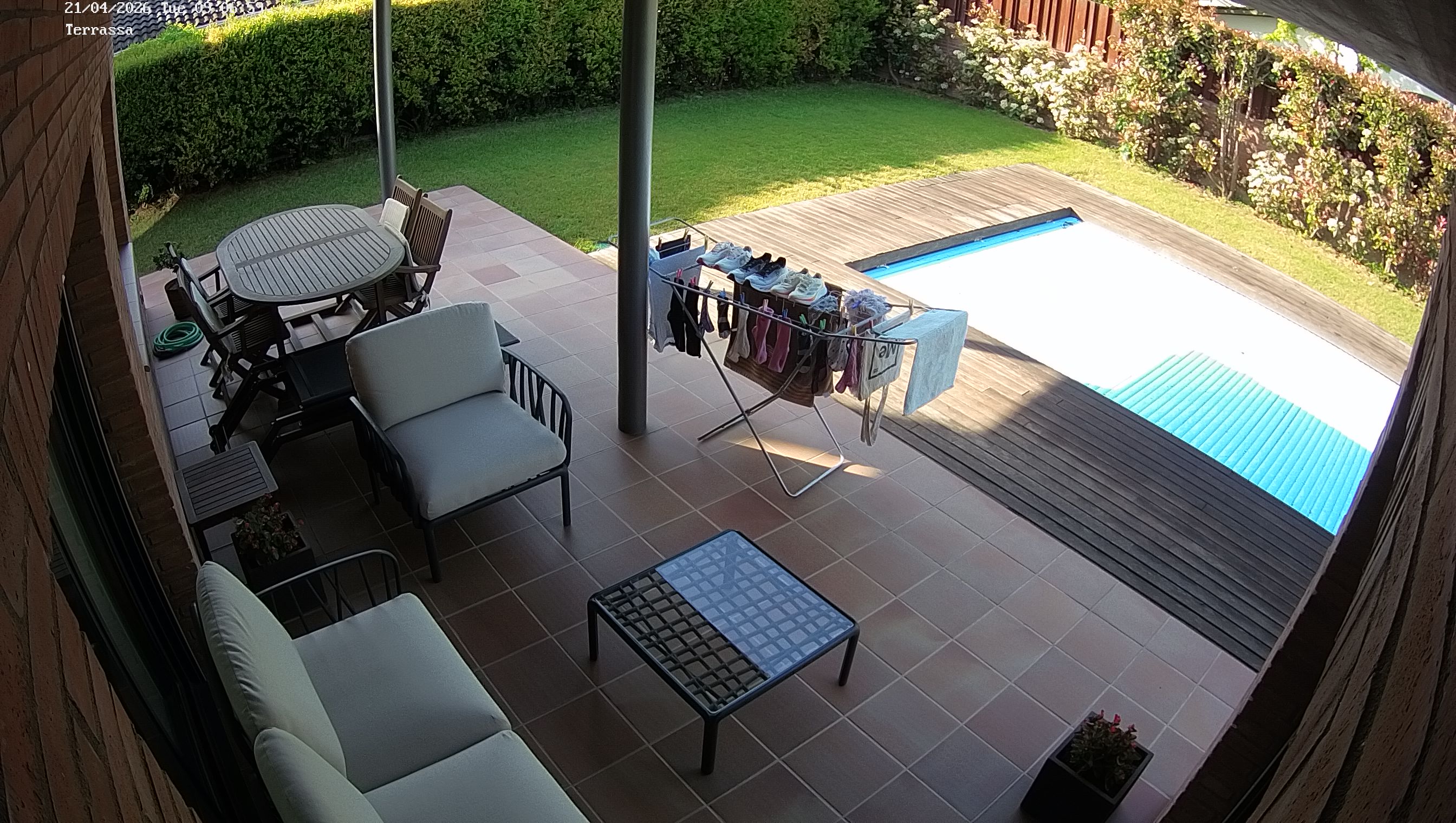 Webcam 1 Screen Capture